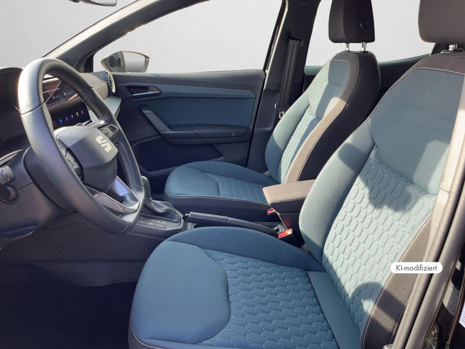 SEAT Ibiza – Bild 12