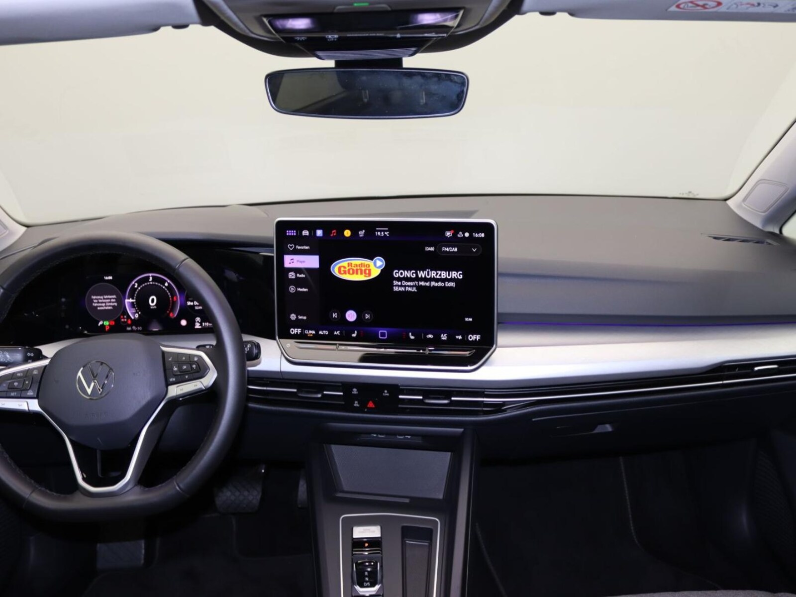 Volkswagen Golf – Bild 11