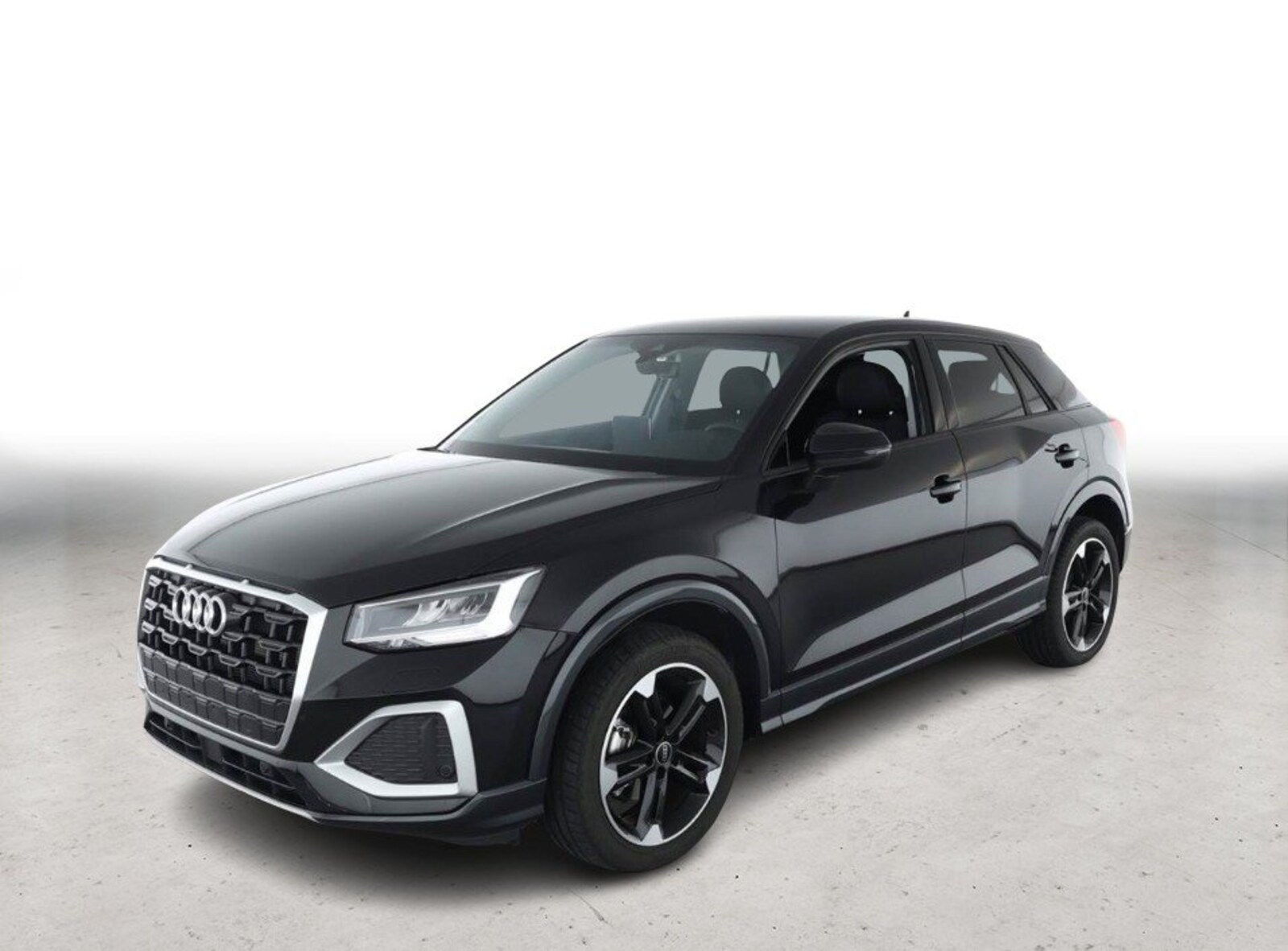 Audi Q2 – Bild 2