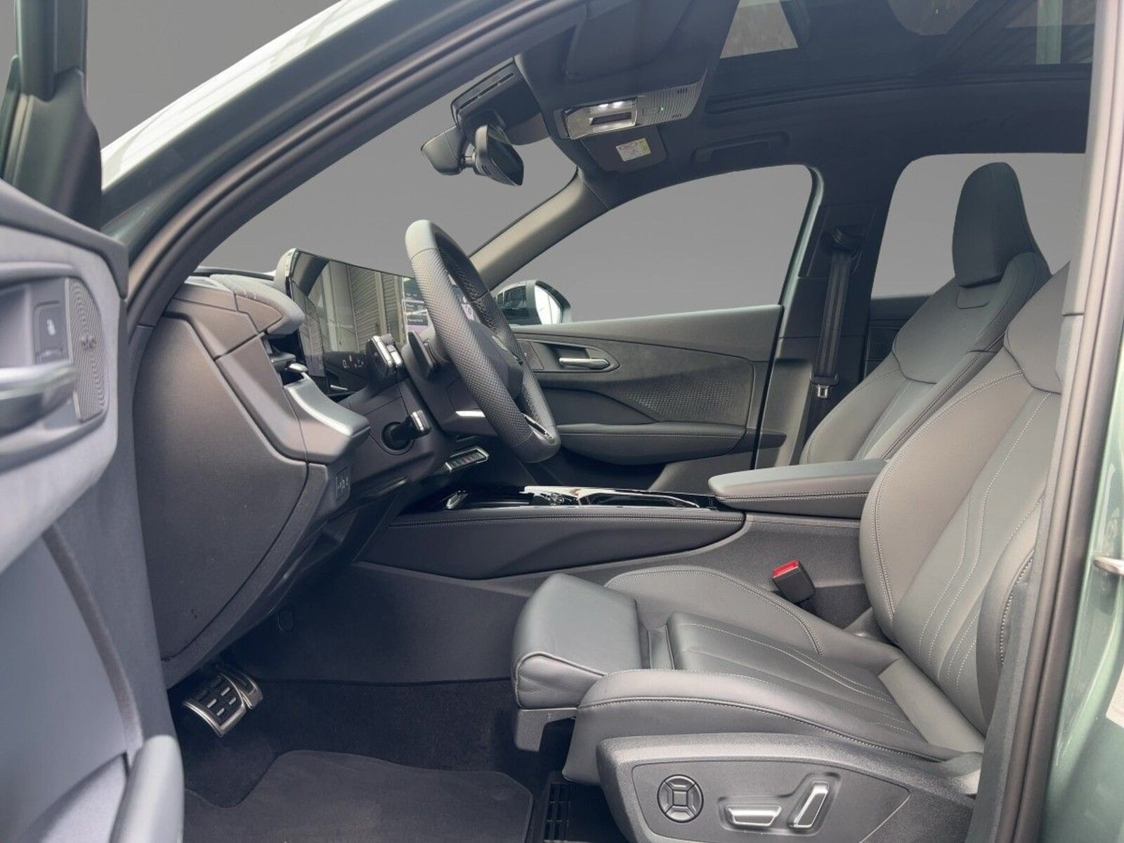Audi Q3 – Bild 7