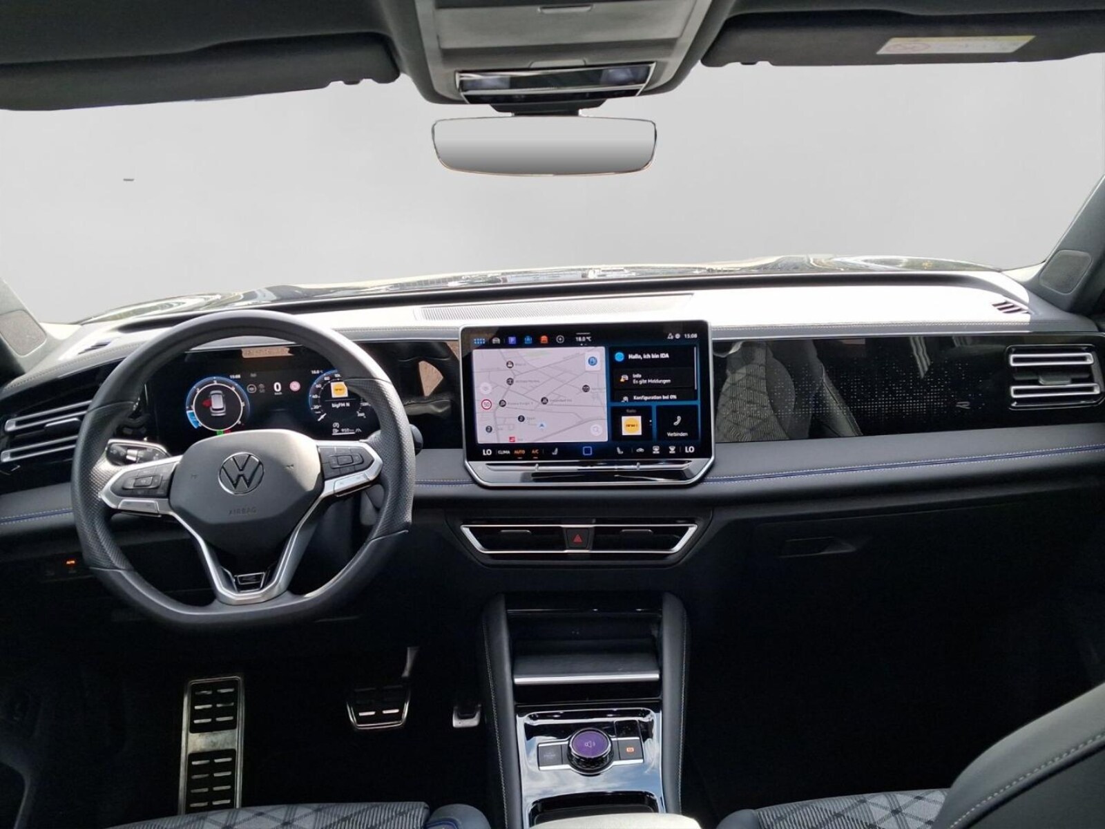 Volkswagen Tiguan – Bild 4