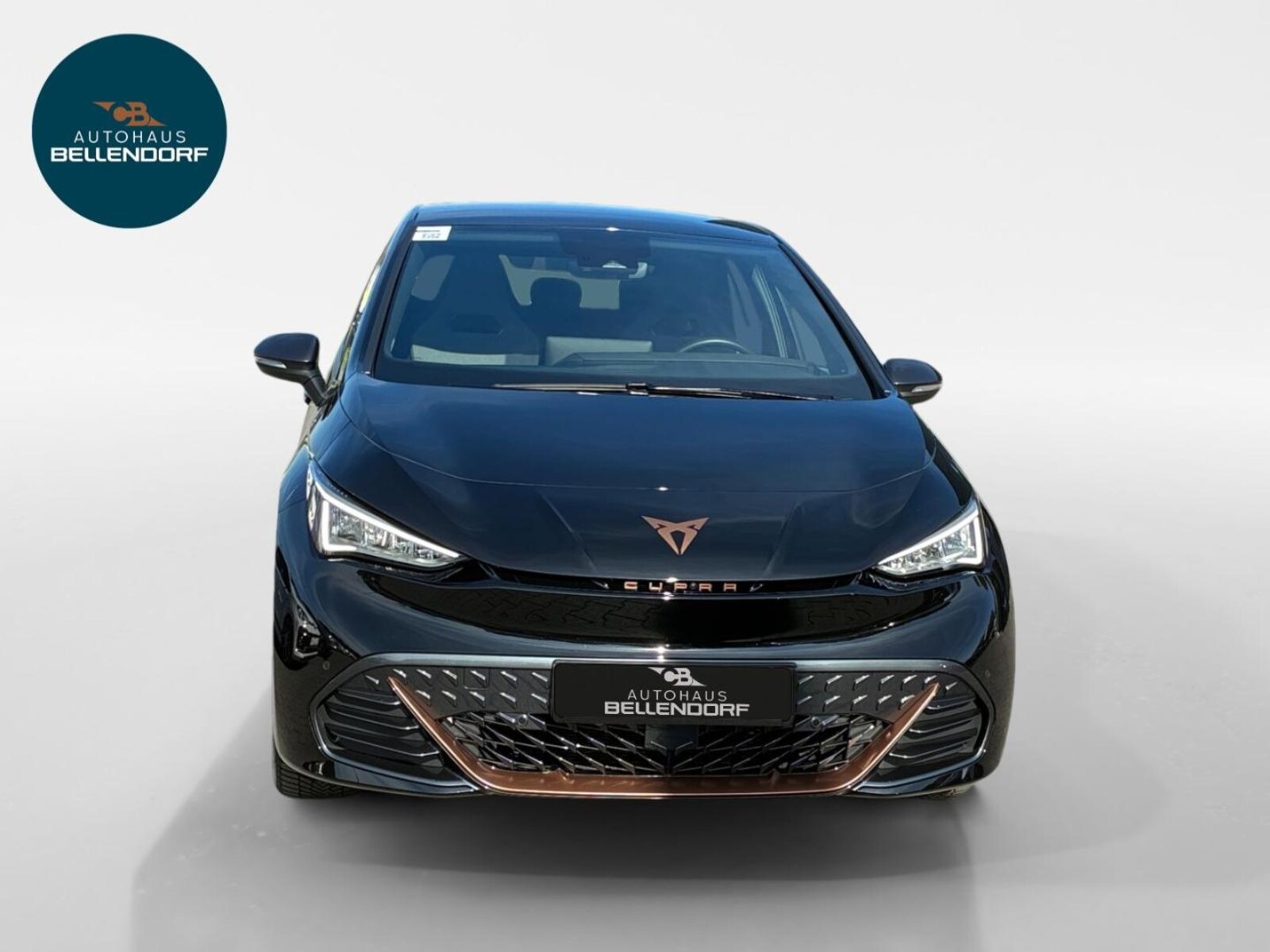 CUPRA Born – Bild 8