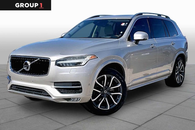 2016 Volvo XC90