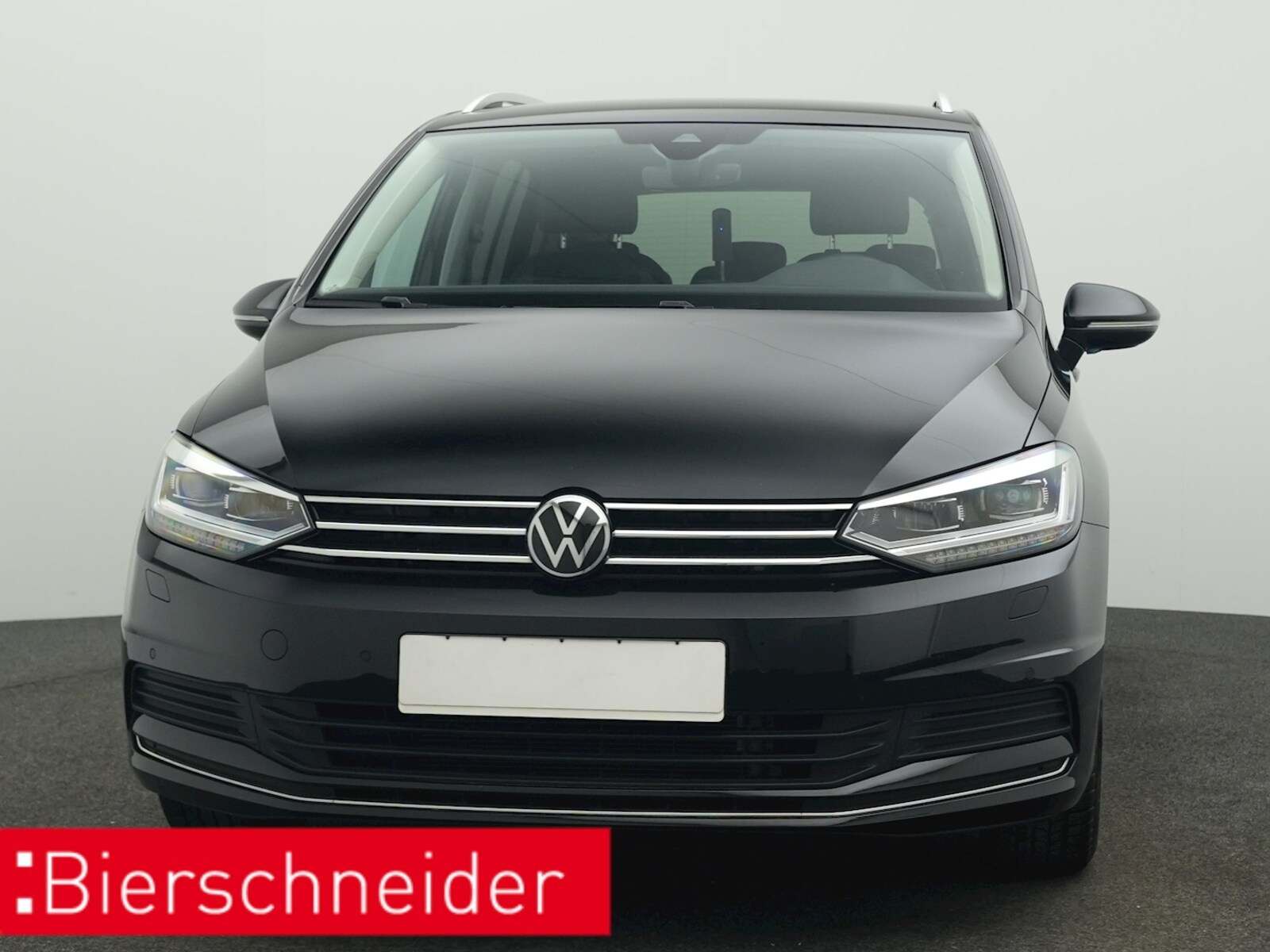 Volkswagen Touran – Bild 9