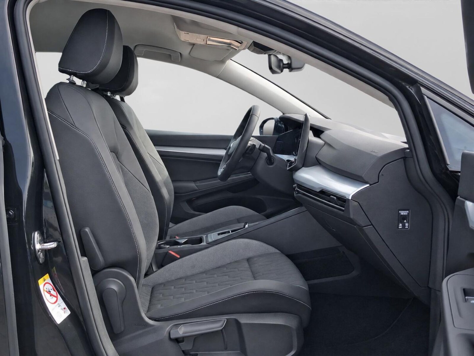 Volkswagen Golf – Bild 12