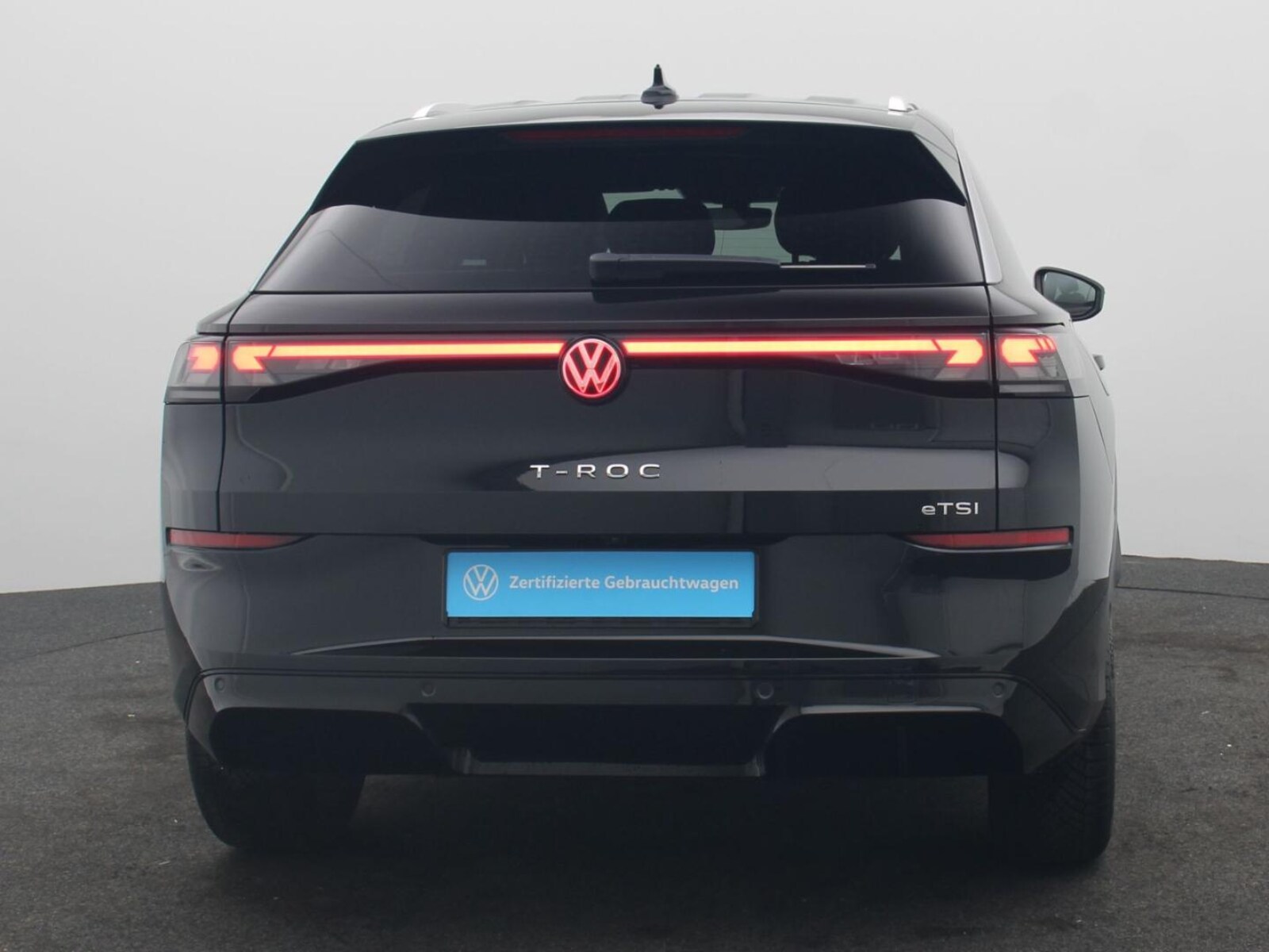 Volkswagen T-Roc – Bild 7