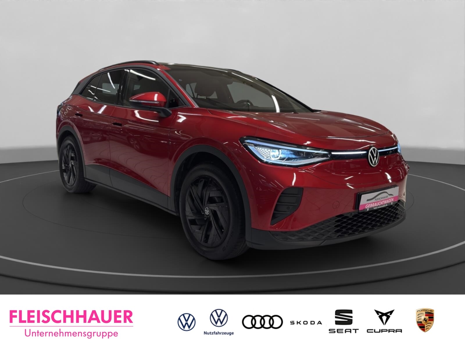 Volkswagen ID.4 – Bild 10