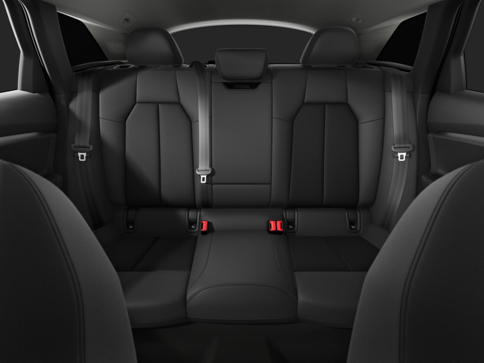 Audi A6 Avant e-tron – Bild 10