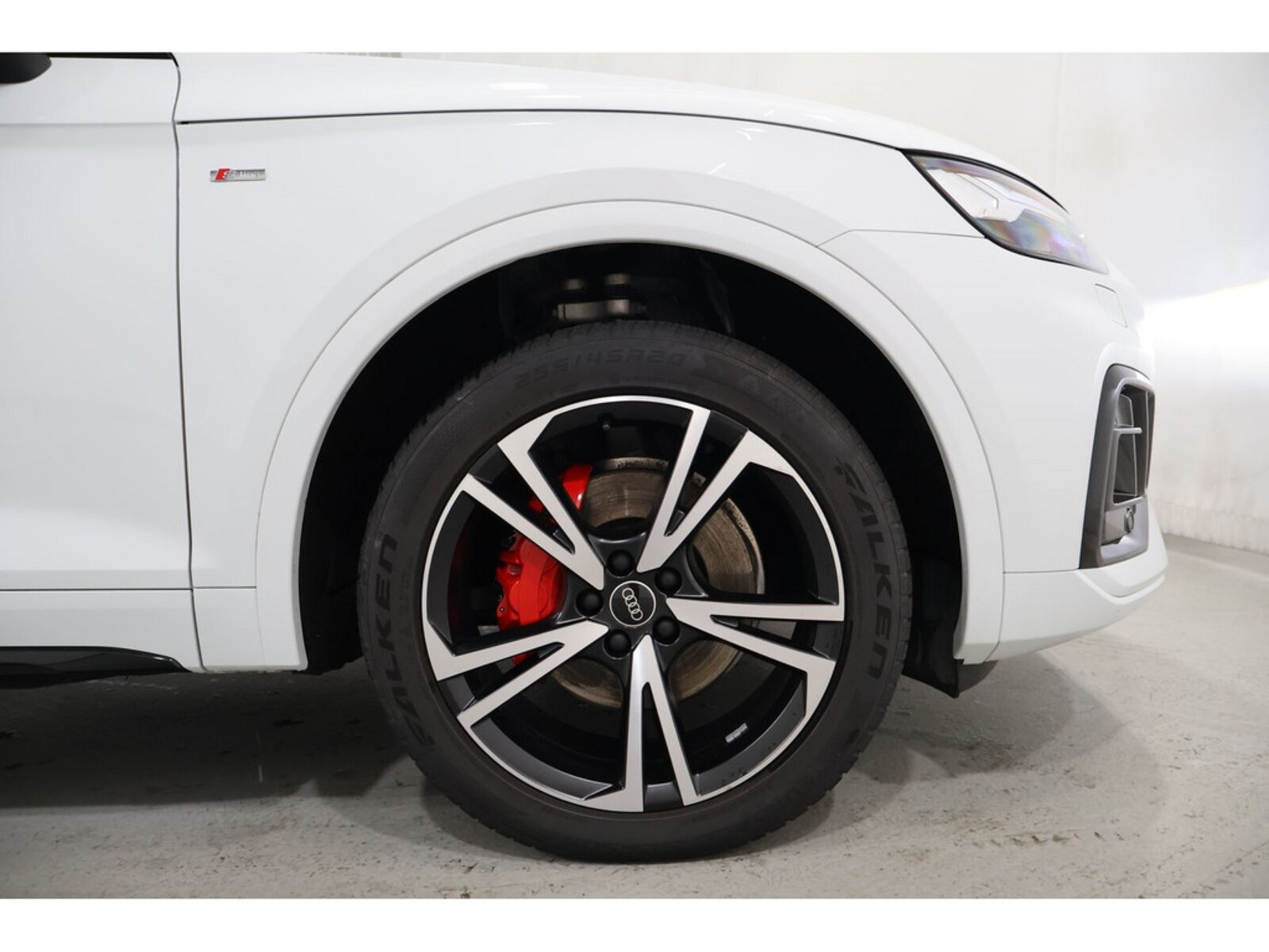 Audi Q5 Sportback – Bild 5