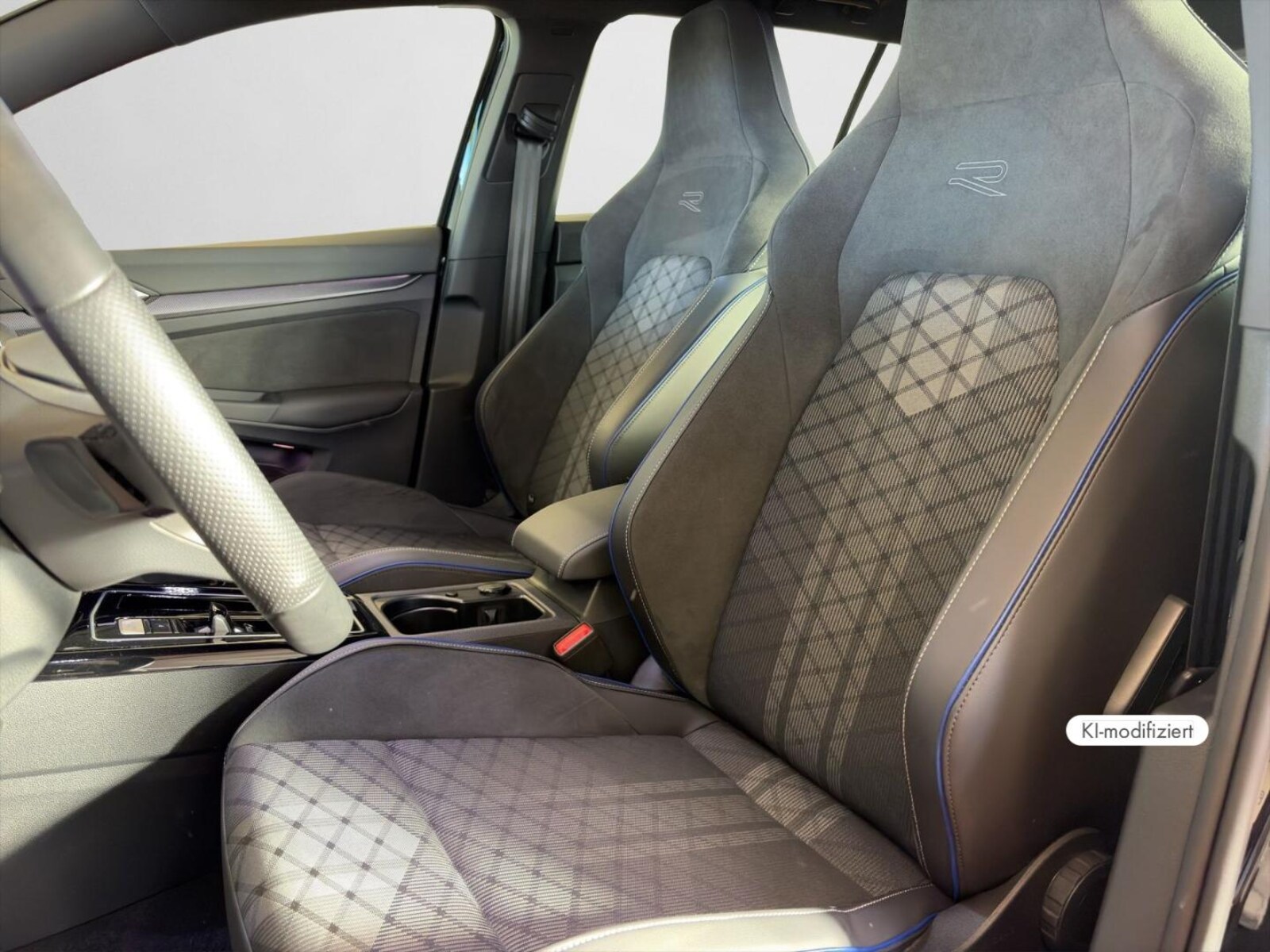 Volkswagen Golf Variant – Bild 12