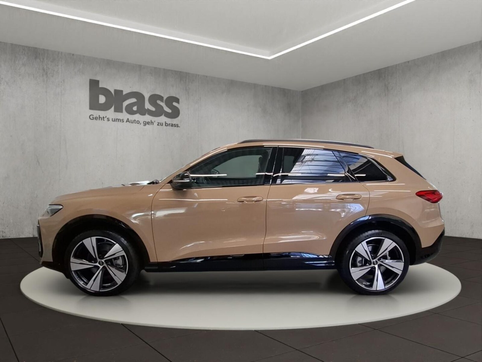 Audi Q5 – Bild 3