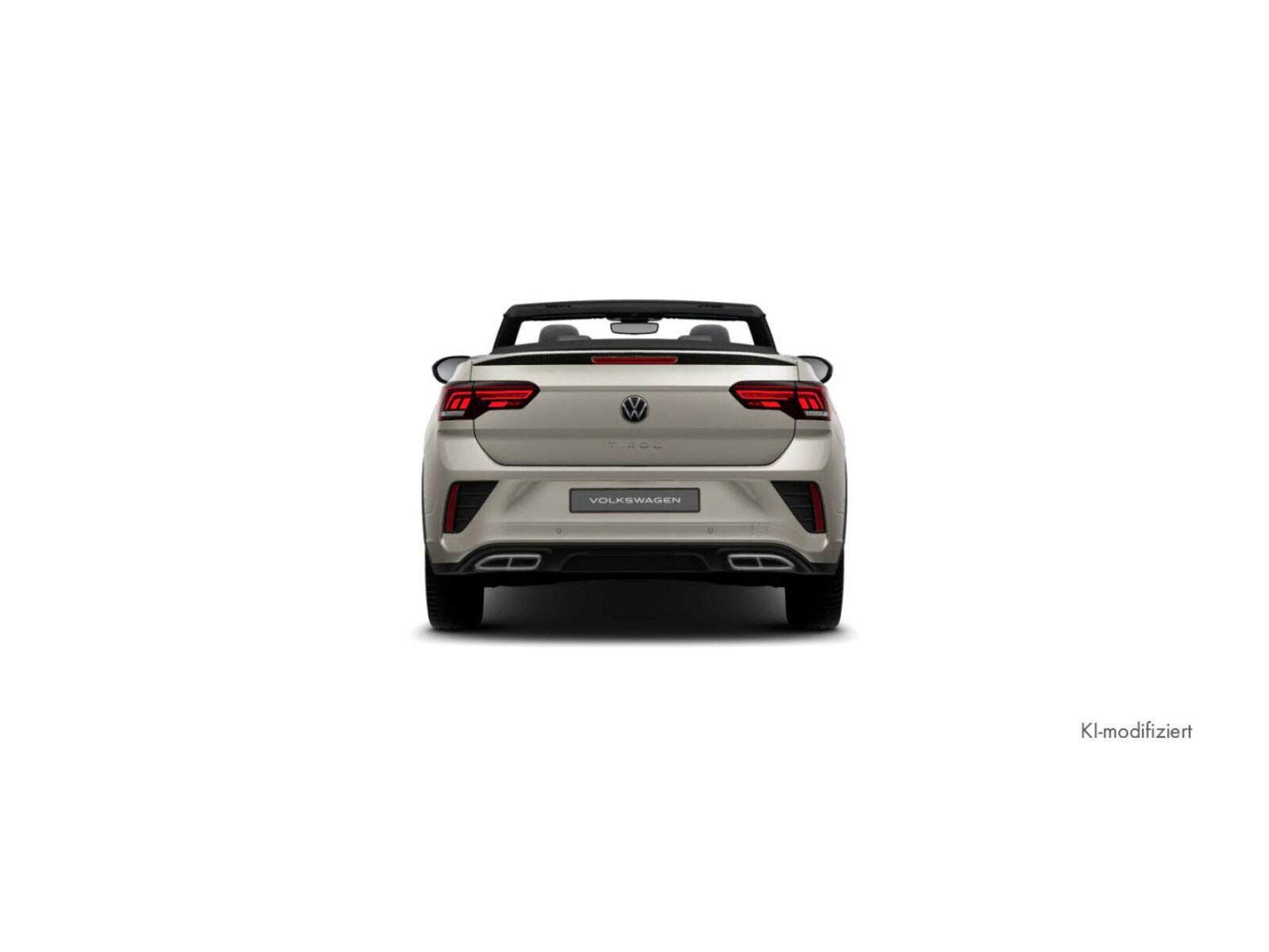 Volkswagen T-Roc Cabriolet – Bild 6