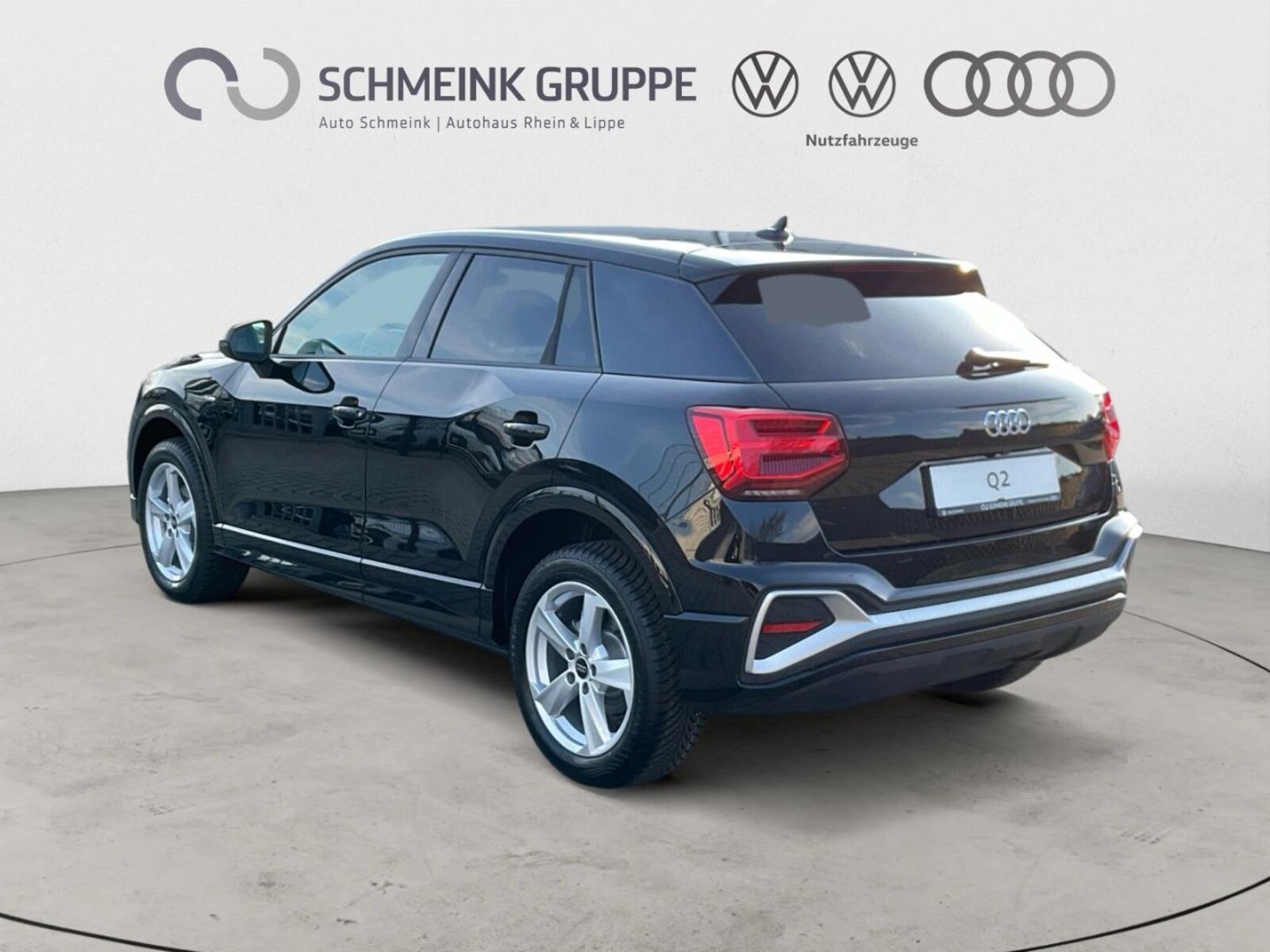 Audi Q2 – Bild 2