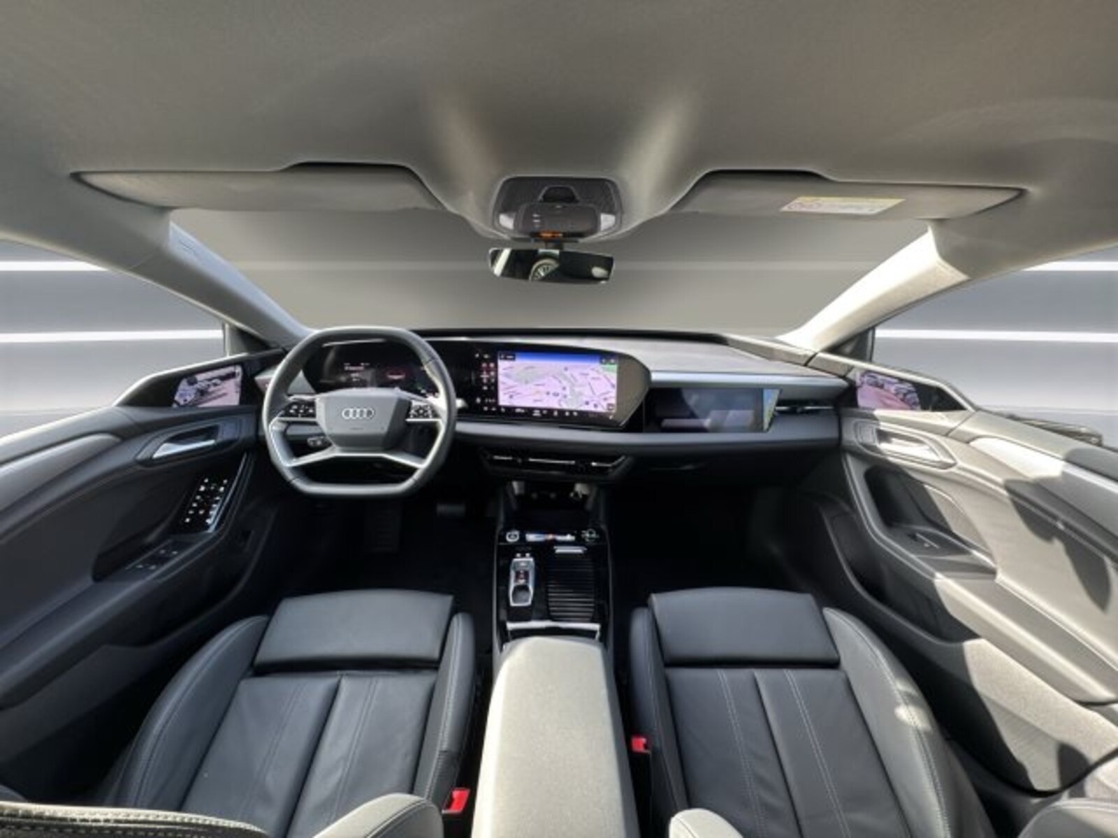 Audi A6 Avant e-tron – Bild 7