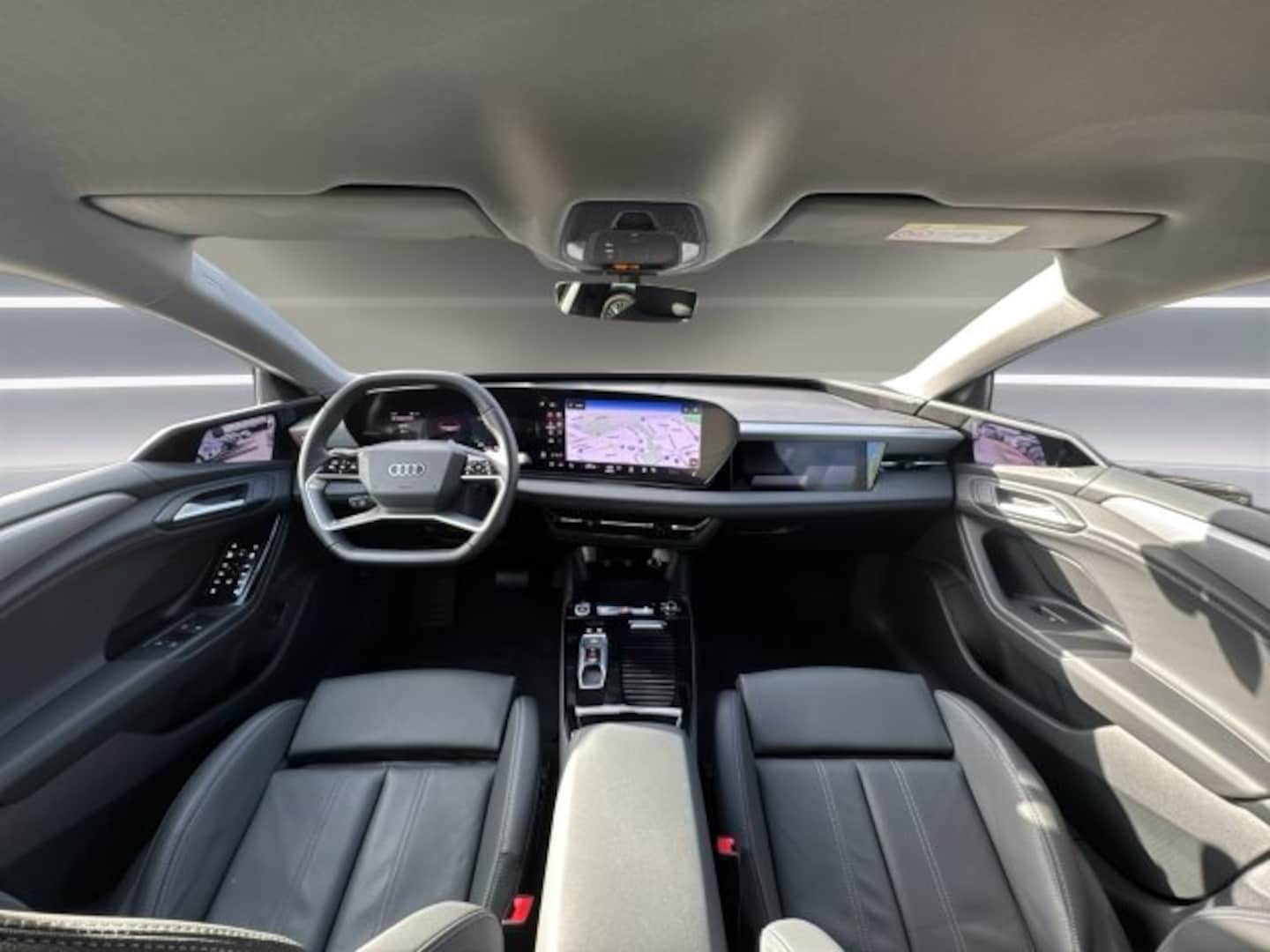 Bild über Audi A6 Avant e-tron e-tron quattro - für weitere Informationen kontaktieren Sie den Audi Partner