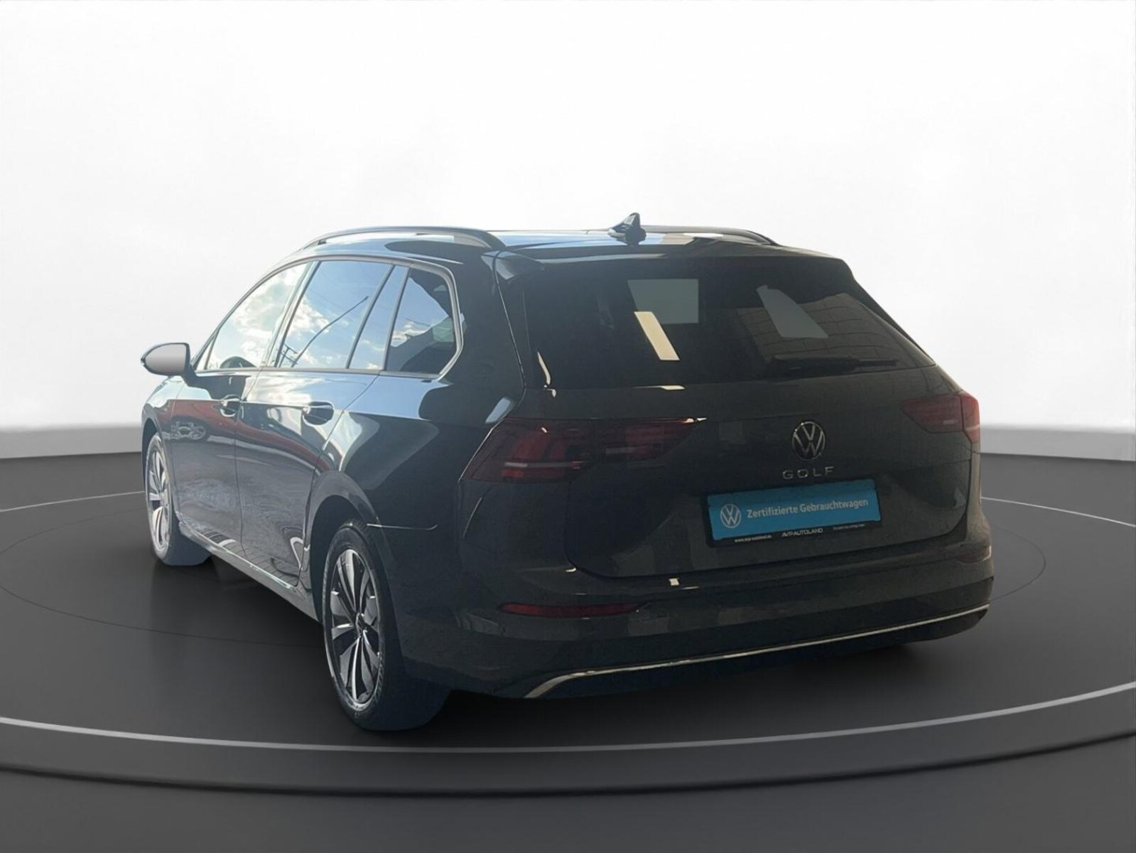 Volkswagen Golf Variant – Bild 7