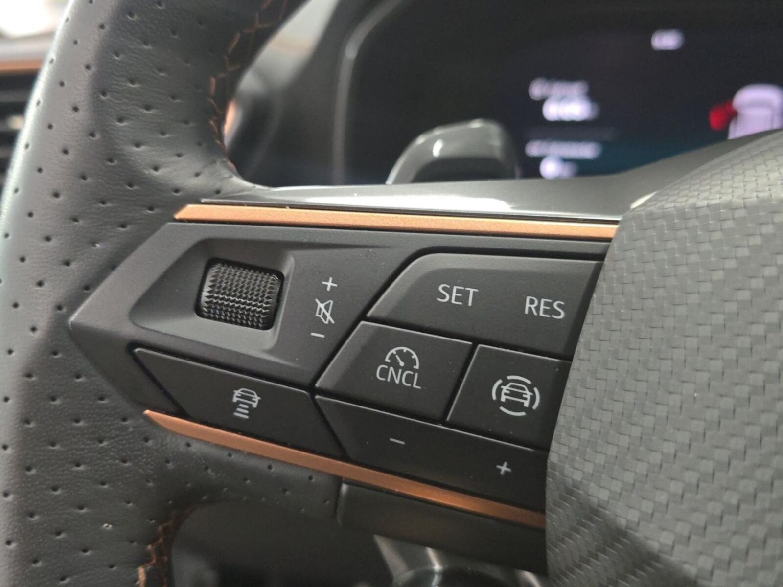 CUPRA Formentor – Bild 23
