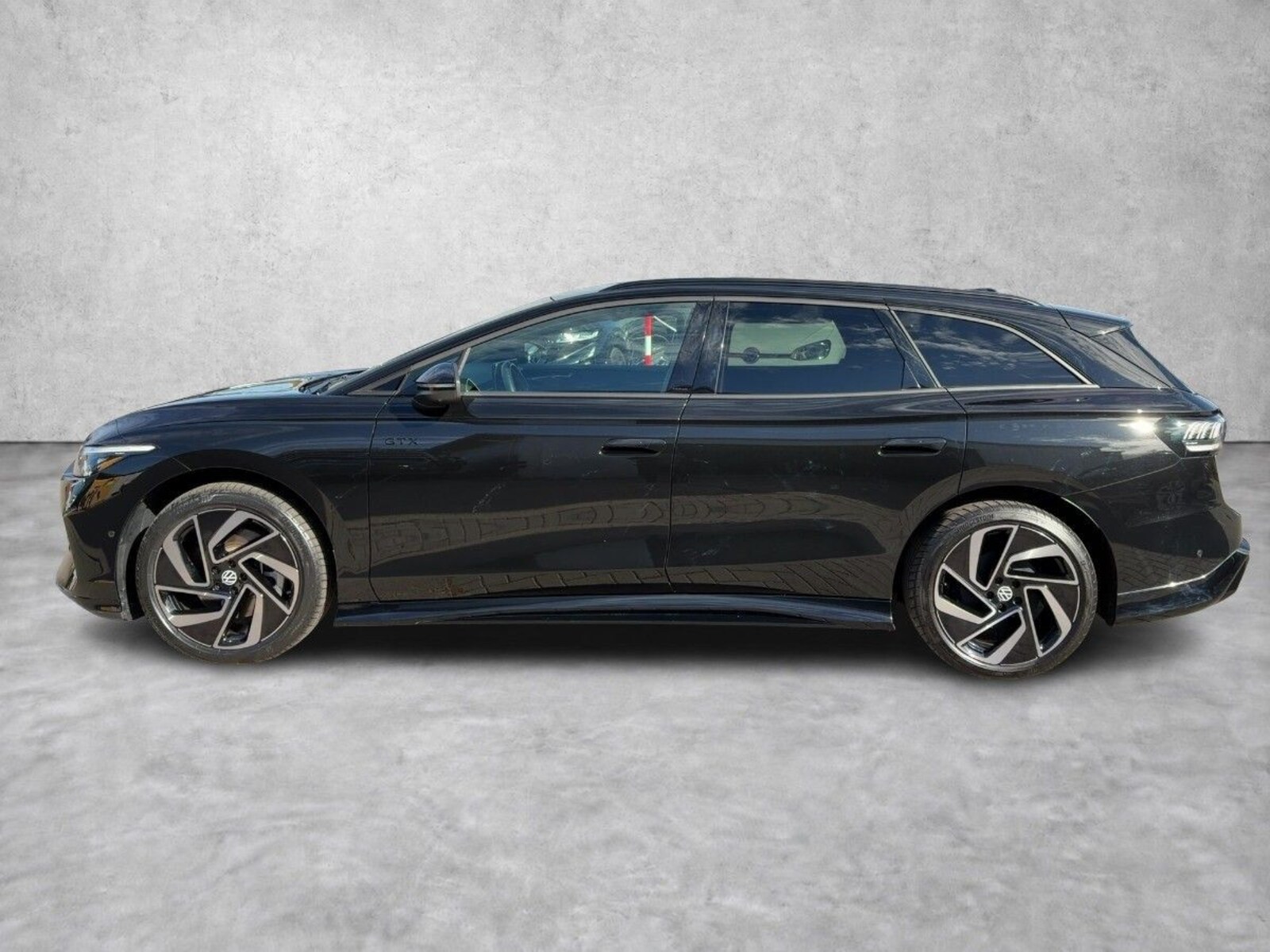 Volkswagen ID.7 Tourer – Bild 7