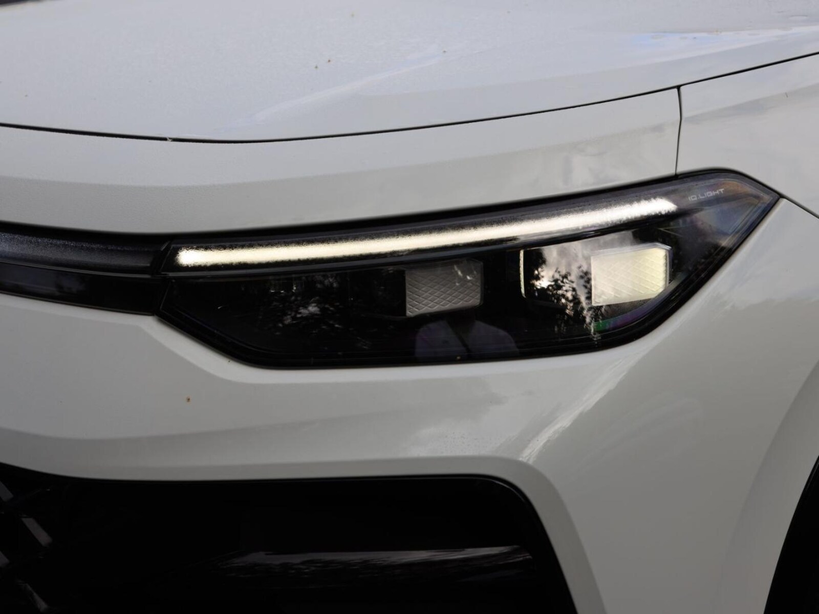 Volkswagen Tayron – Bild 10