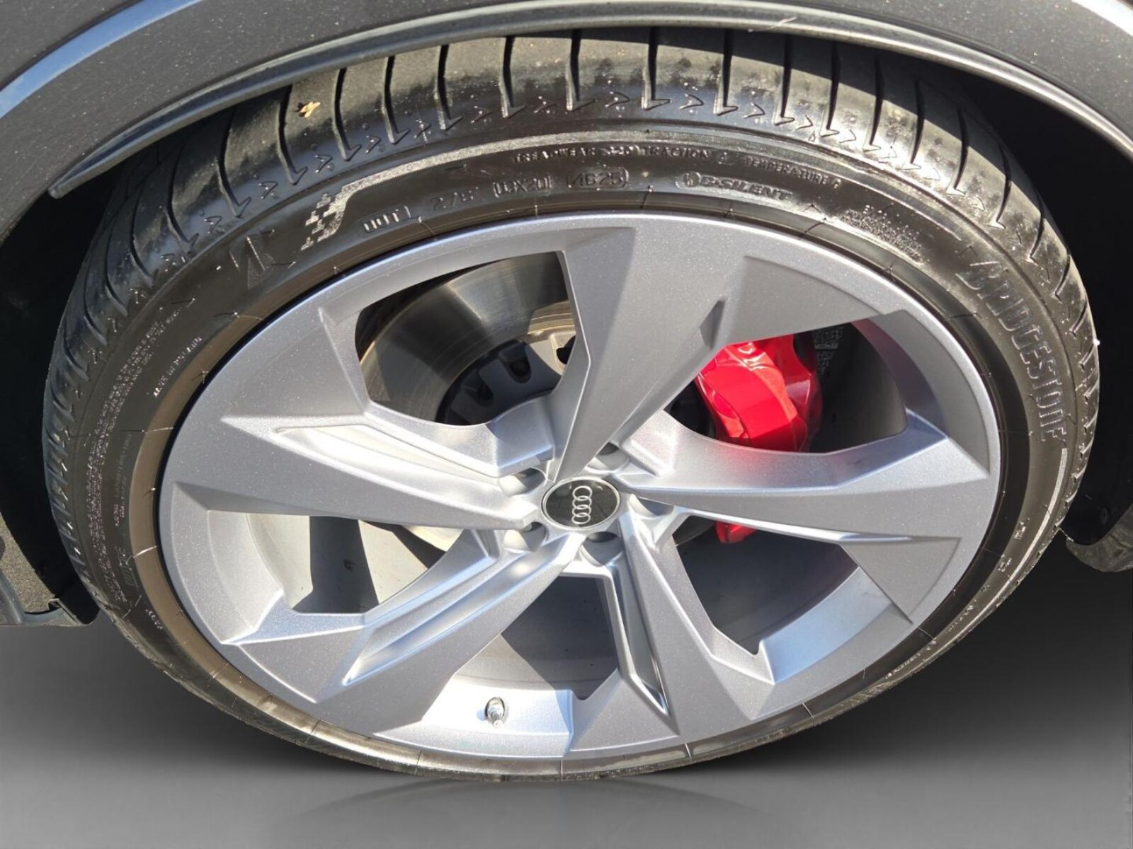 Audi Q7 – Bild 13