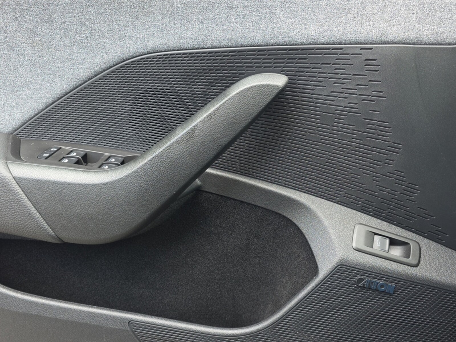 Škoda Octavia Combi – Bild 19