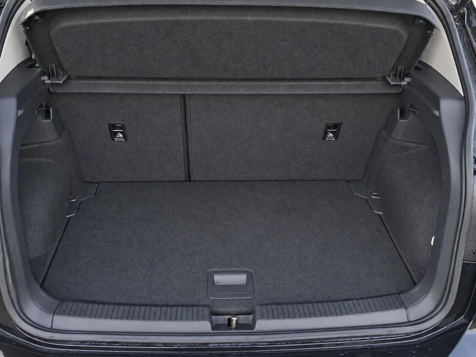 Volkswagen T-Cross – Bild 17