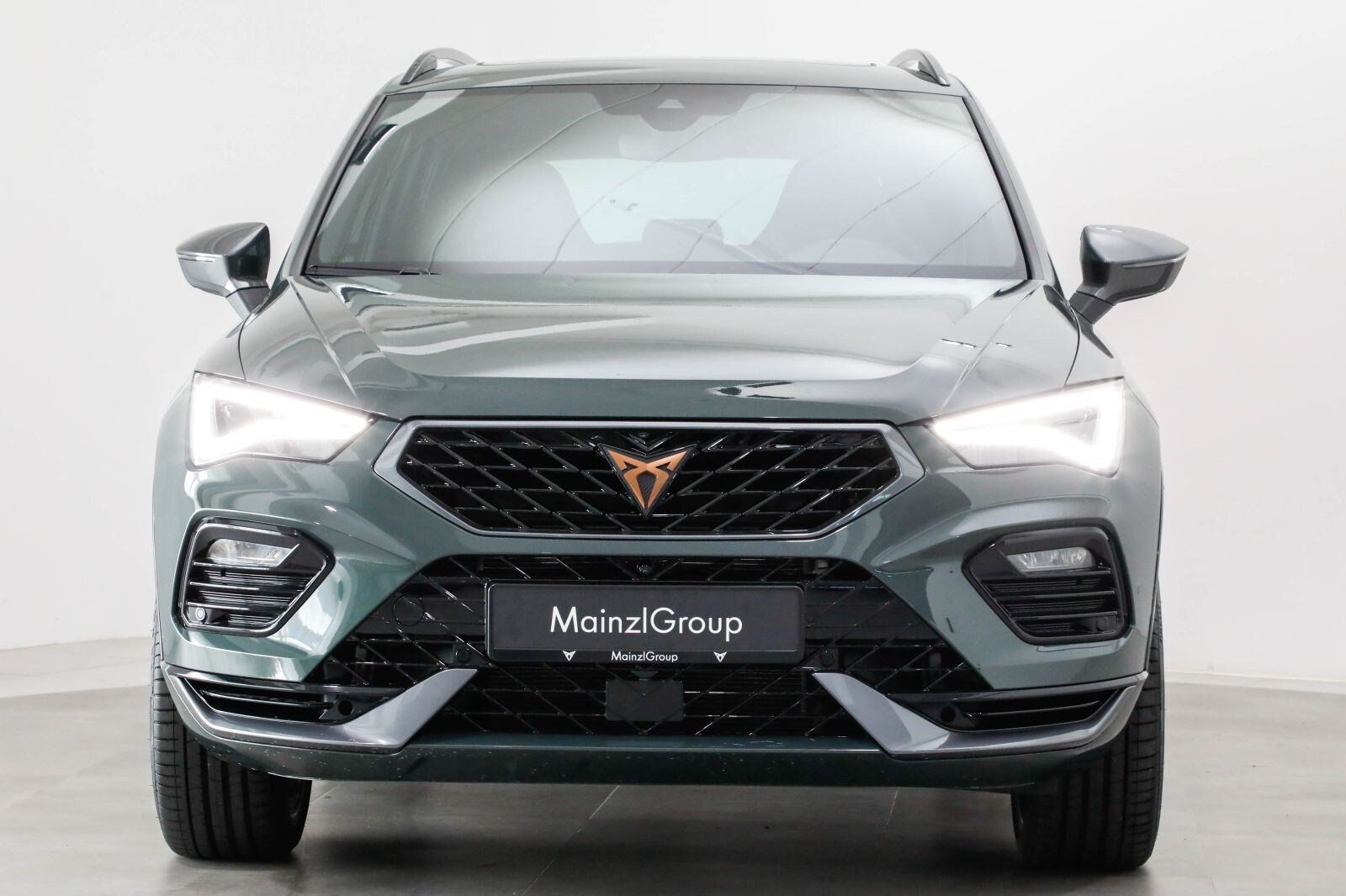 CUPRA Ateca – Bild 5