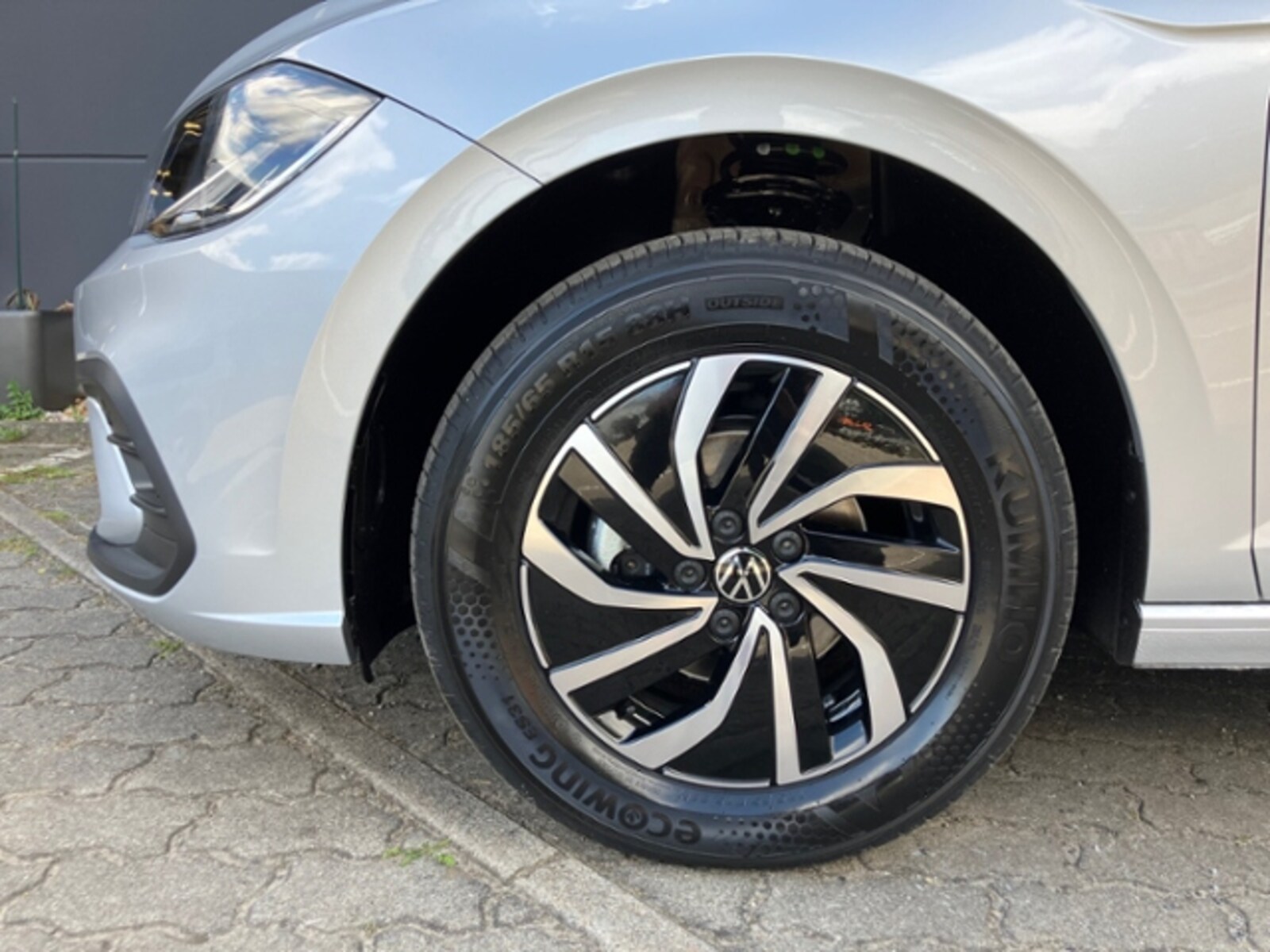 Volkswagen Polo – Bild 10
