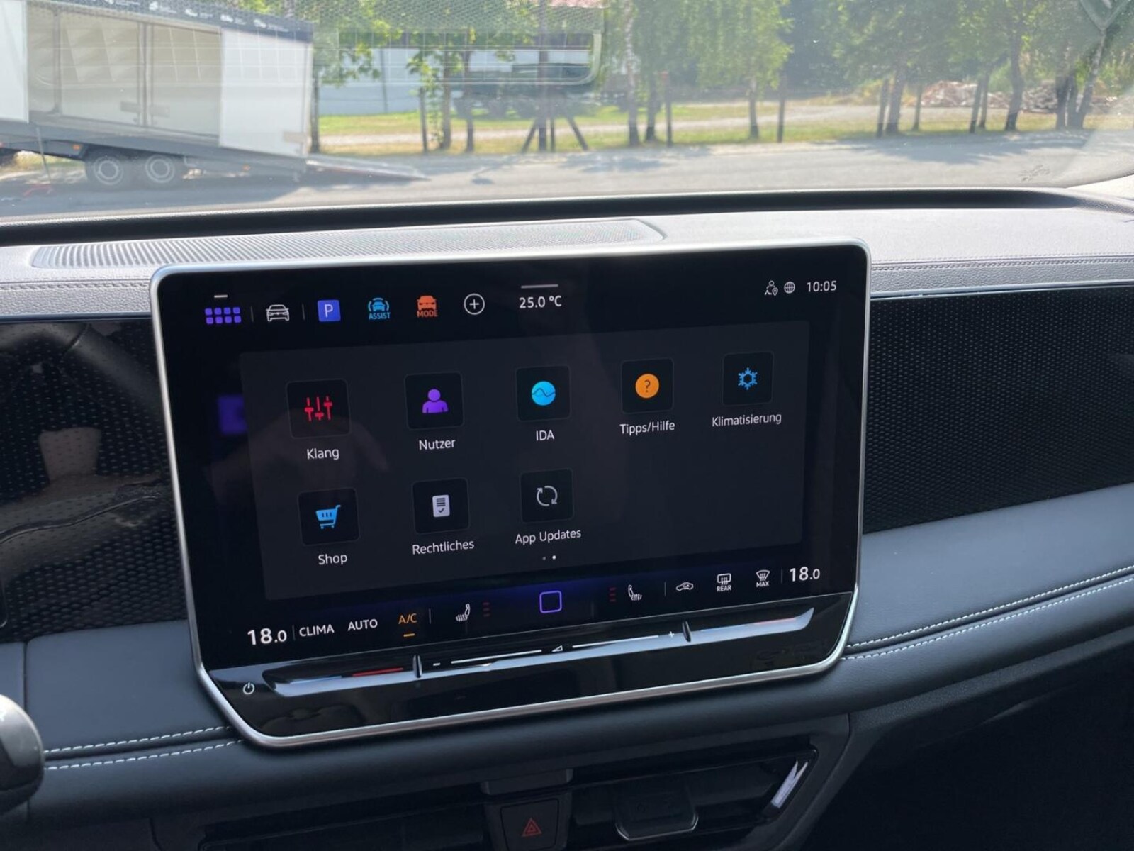 Volkswagen Tiguan – Bild 28