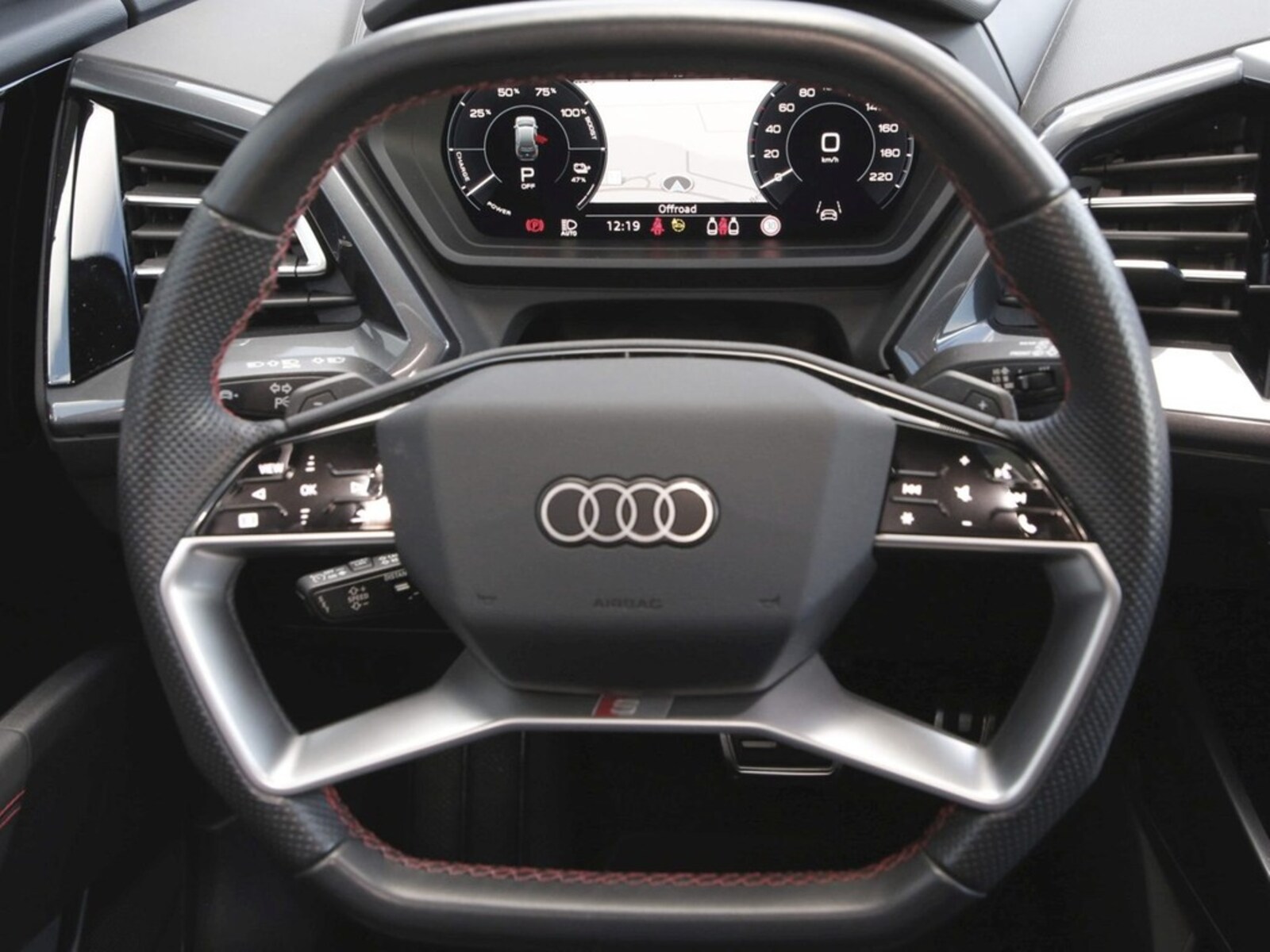 Audi Q4 e-tron – Bild 17