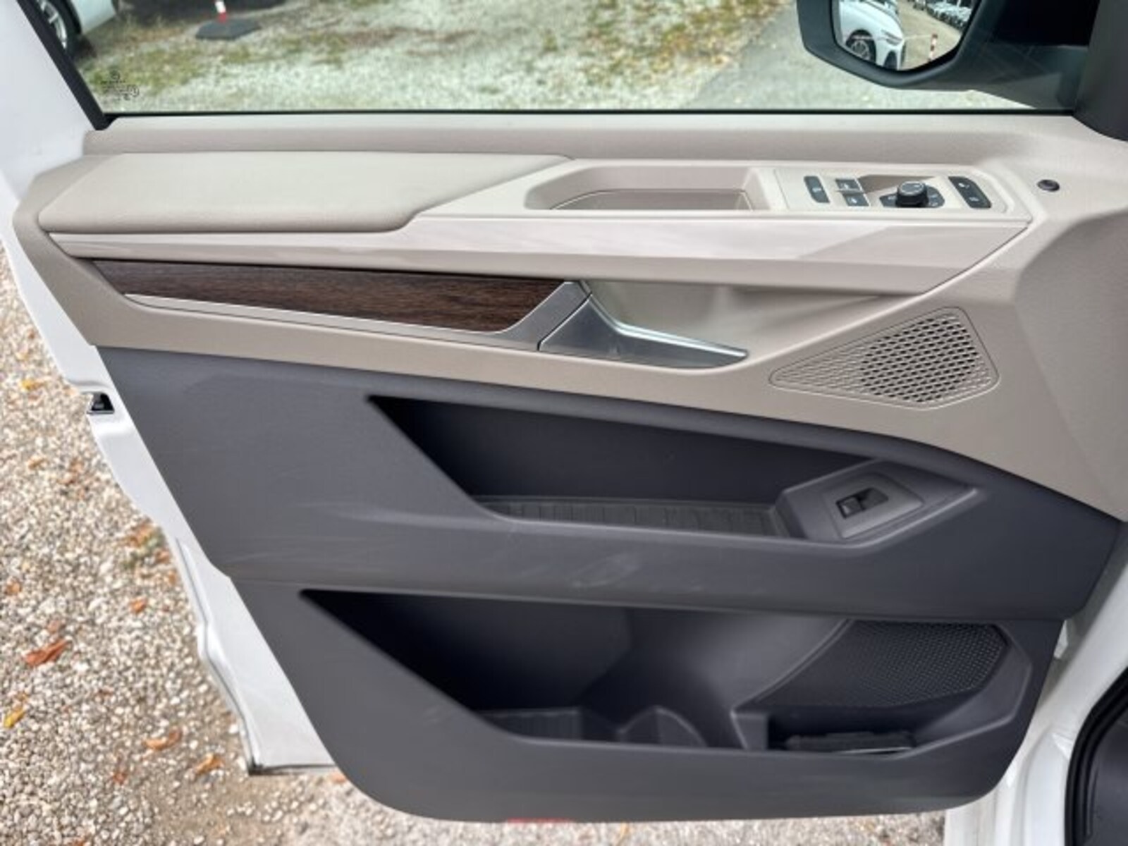 Volkswagen Multivan Langversion – Bild 14