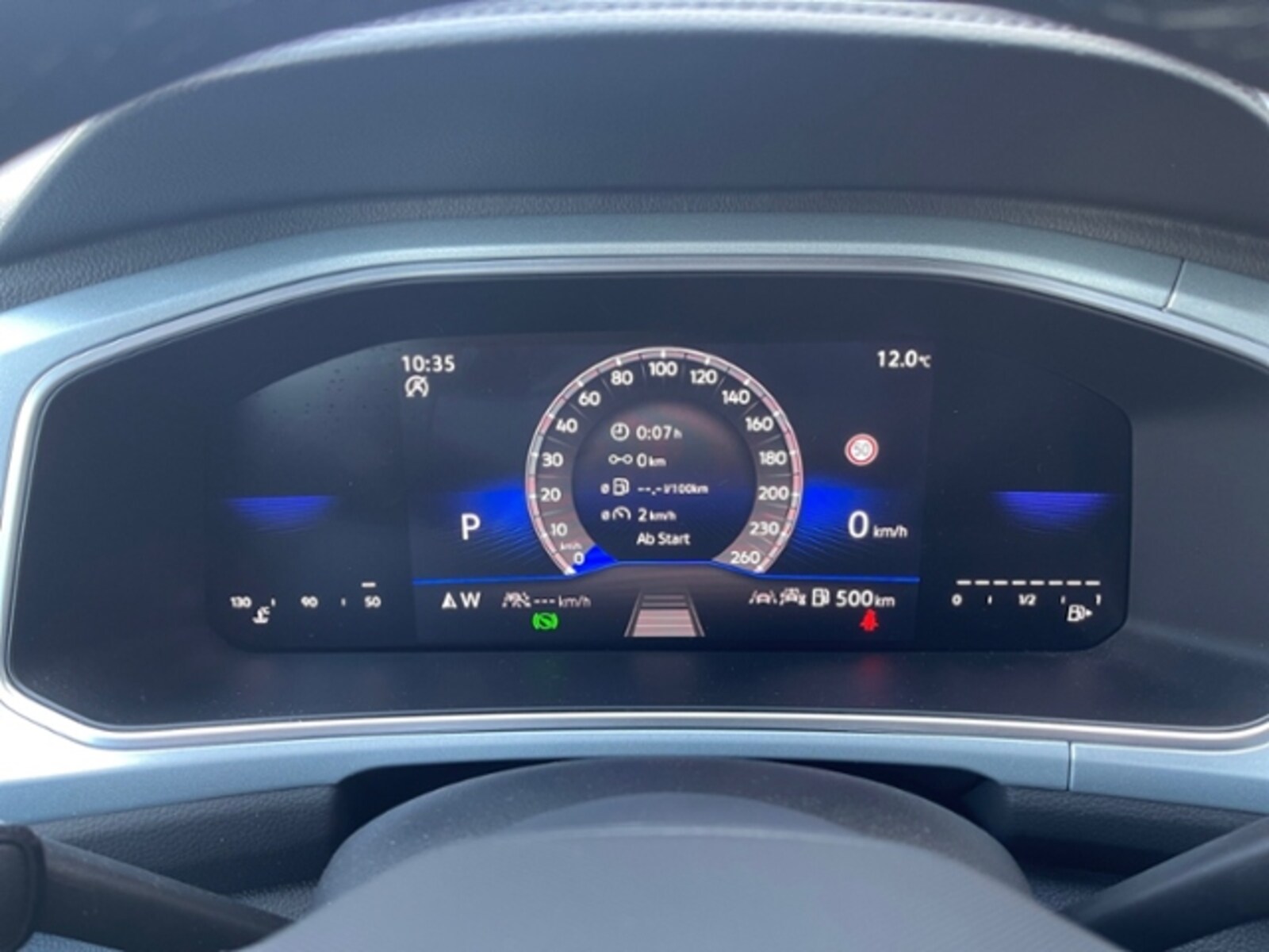 Volkswagen T-Roc – Bild 15