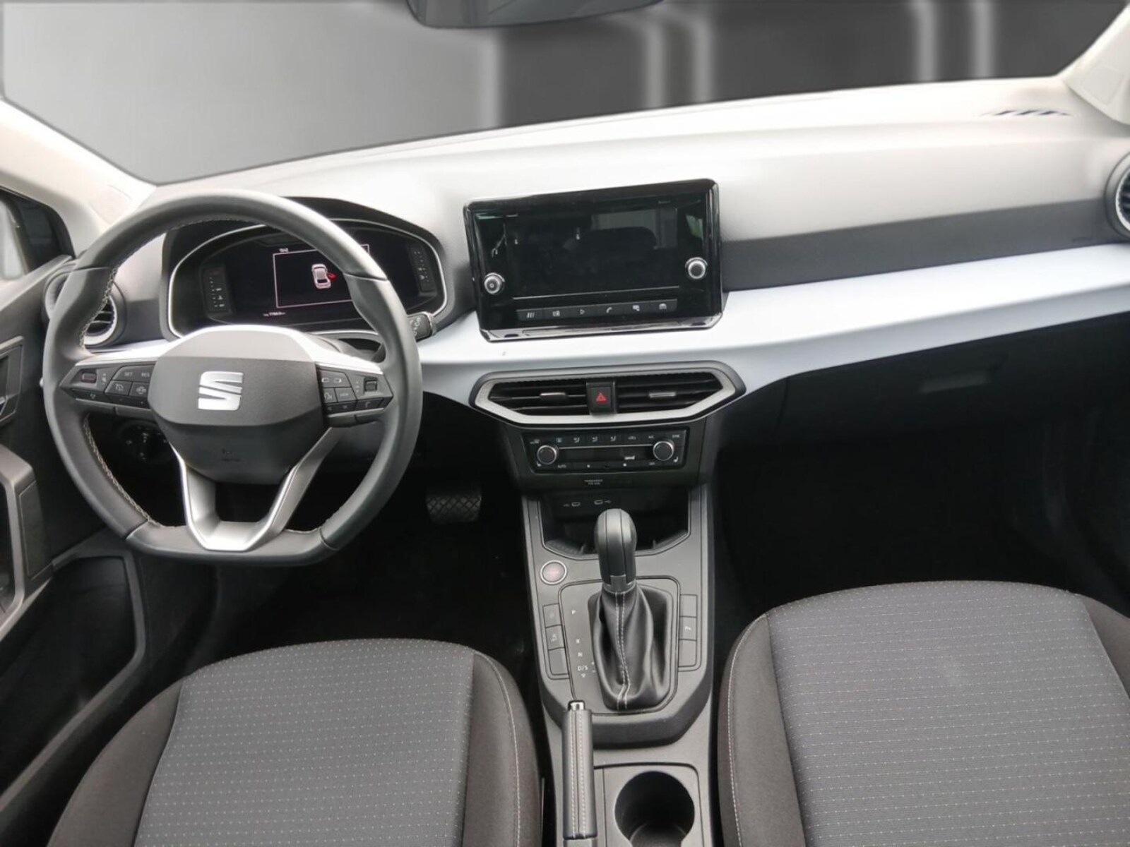 SEAT Ibiza – Bild 12
