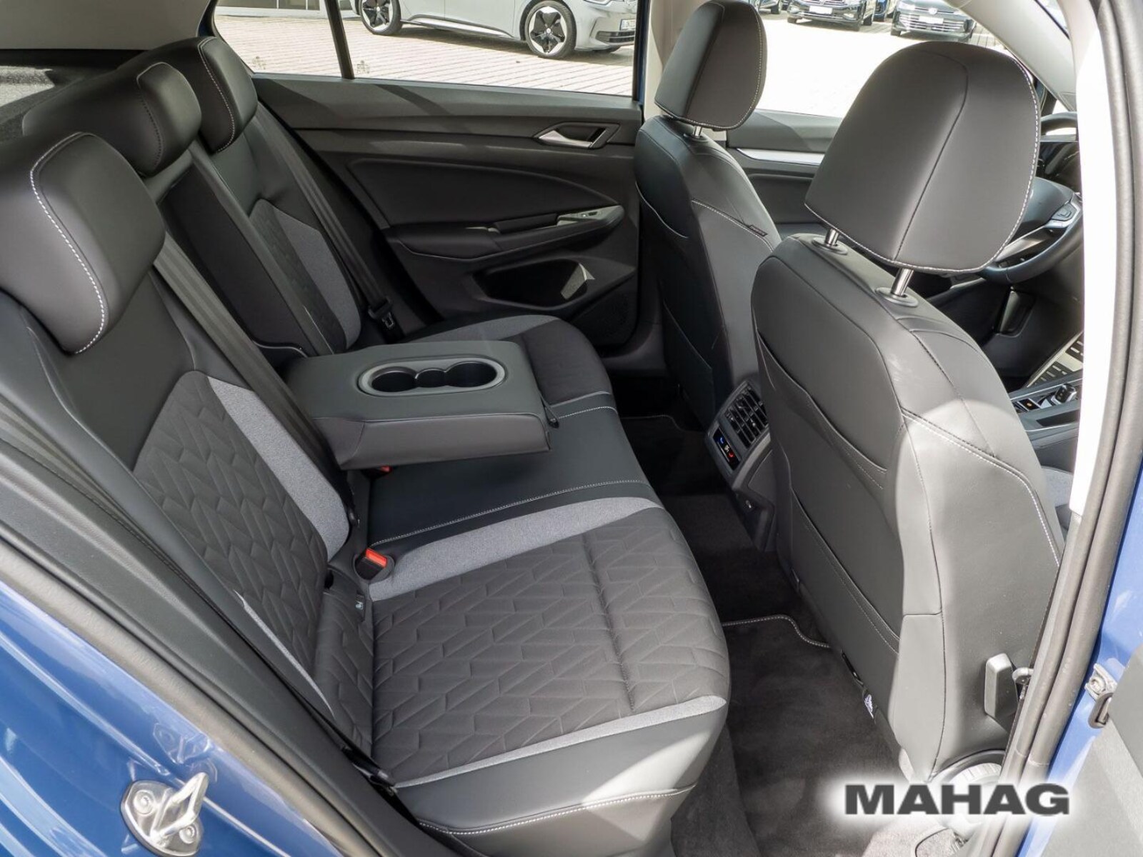 Volkswagen Golf – Bild 16
