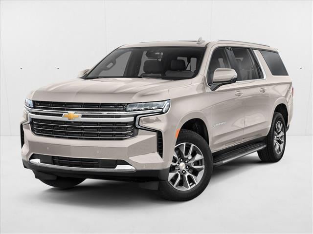 2023 Chevrolet Suburban