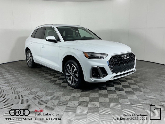 Photo of 2023 Audi Q5