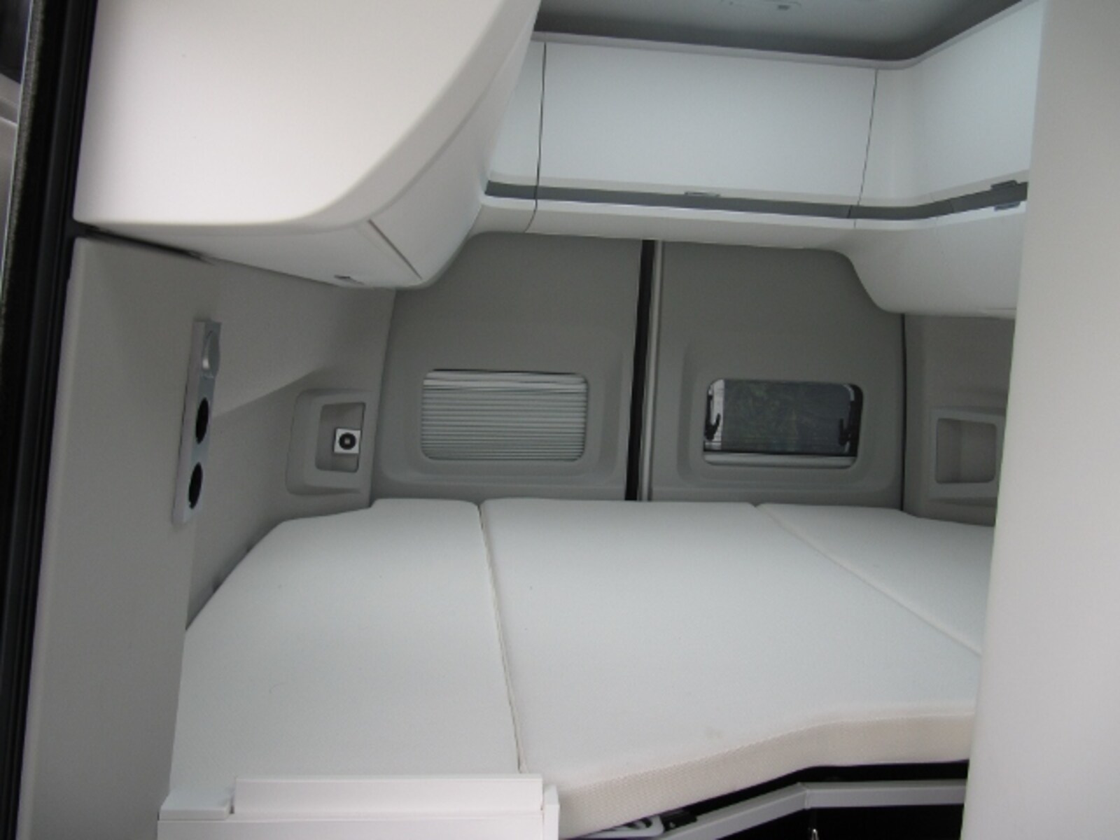 Volkswagen Grand California 600 – Bild 6