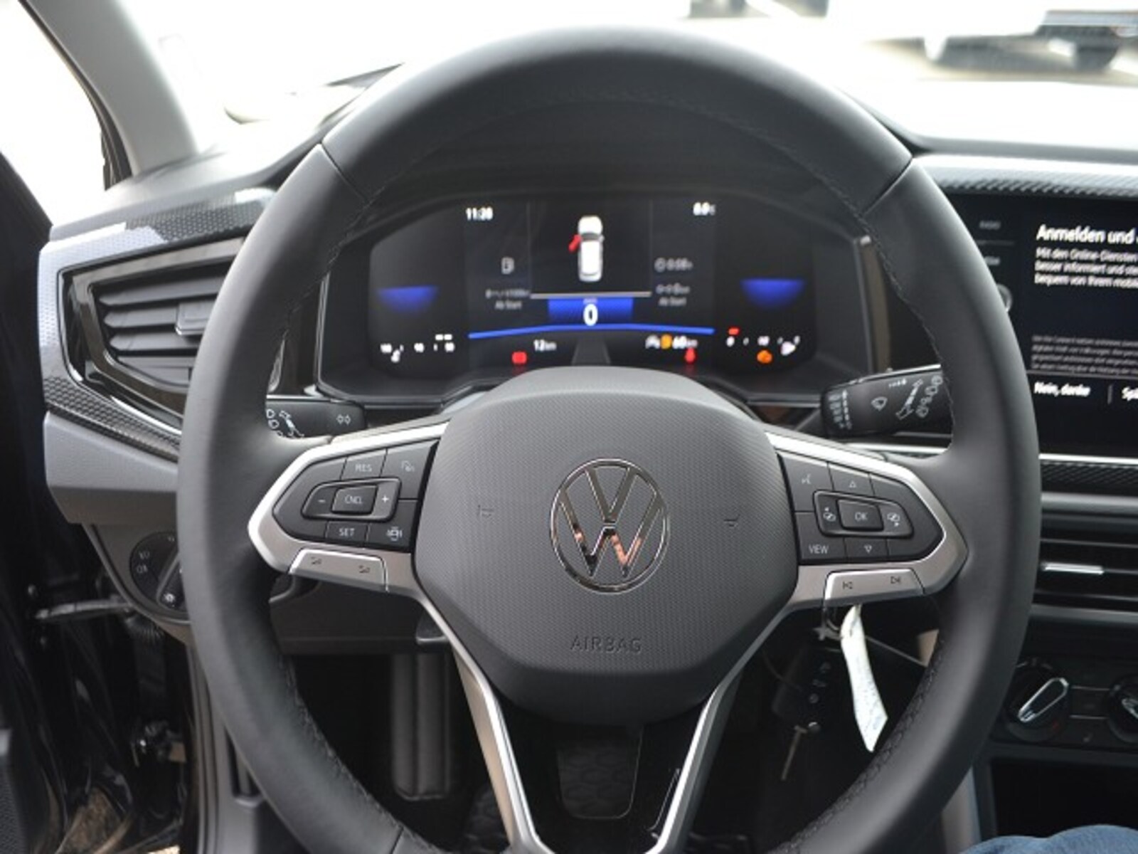 Volkswagen Polo – Bild 18