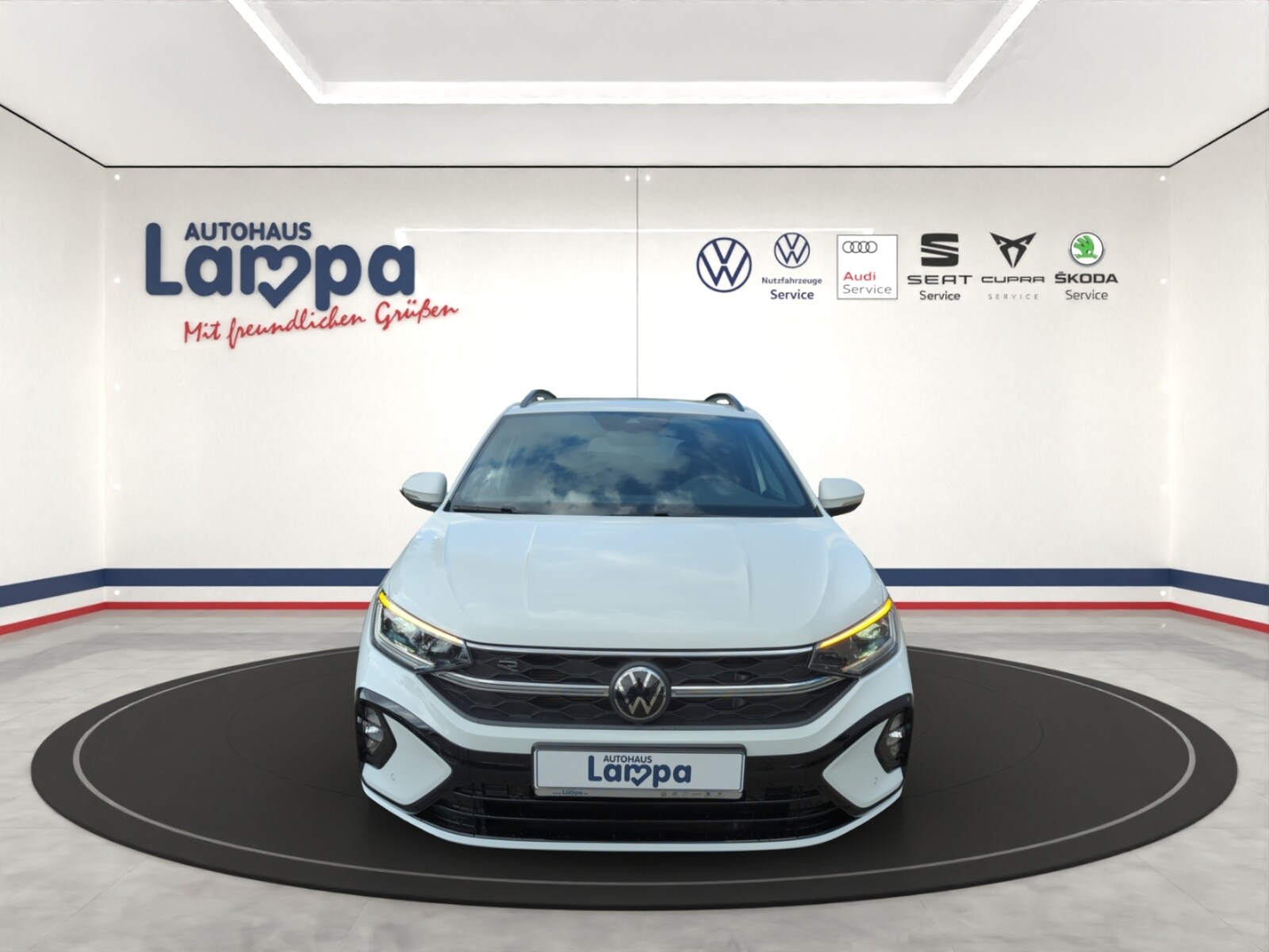 Volkswagen Taigo – Bild 8