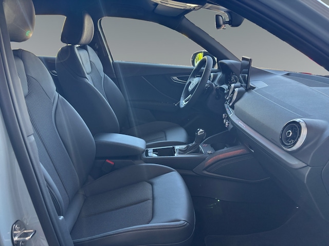 Audi SQ2 TFSI Quattro S Tronic - 2025 - Joinsteer - #11