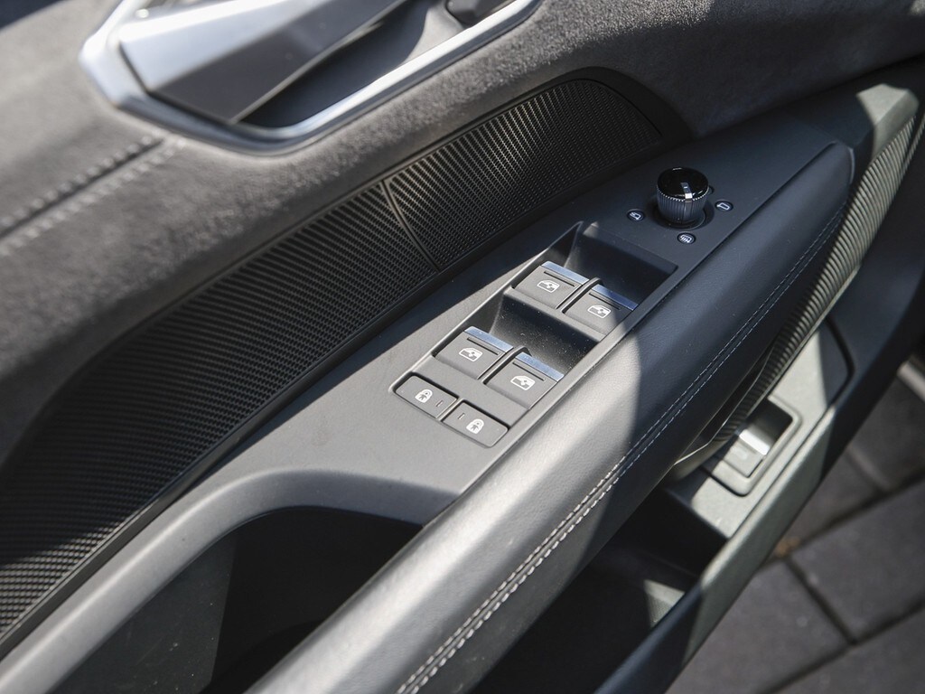 Image about Audi e-tron GT e-tron quattro