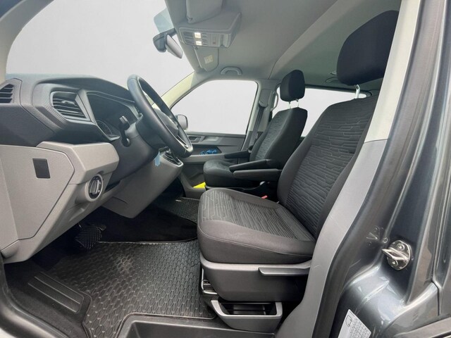 Volkswagen T6.1 Caravelle larger