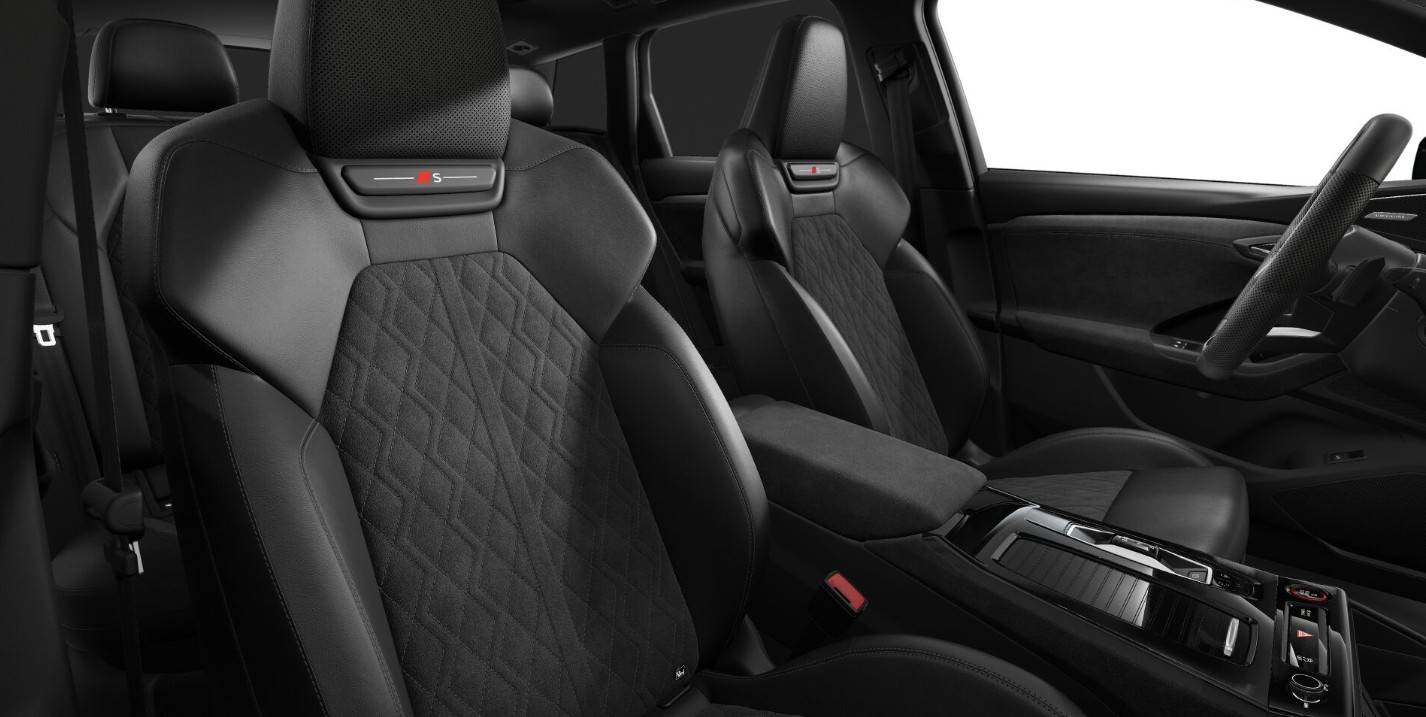 Image about Audi SQ6 e-tron SQ6 SUV e-tron 360,00 kW