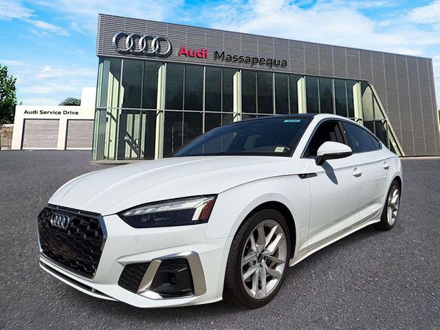 2023 Audi A5 Sportback