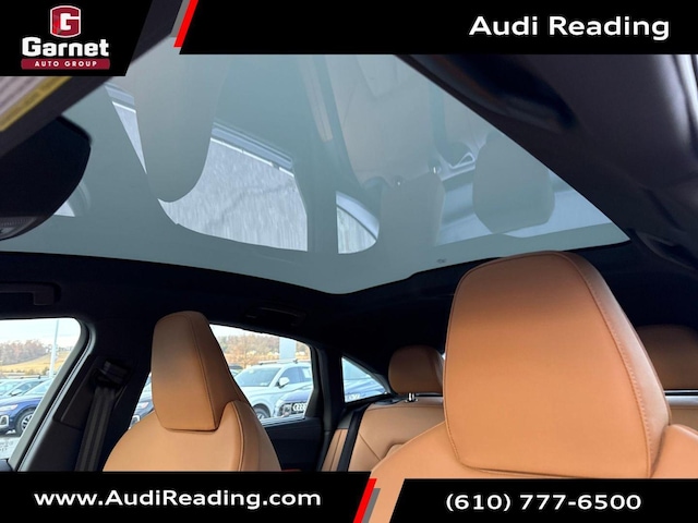 2025 Audi A5 Premium Plus - Photo 12