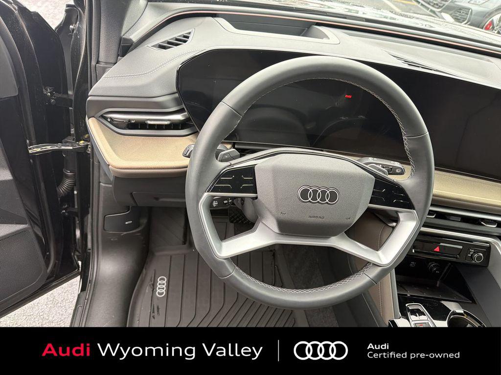 2025 Audi Q5 Premium Plus - Photo 20