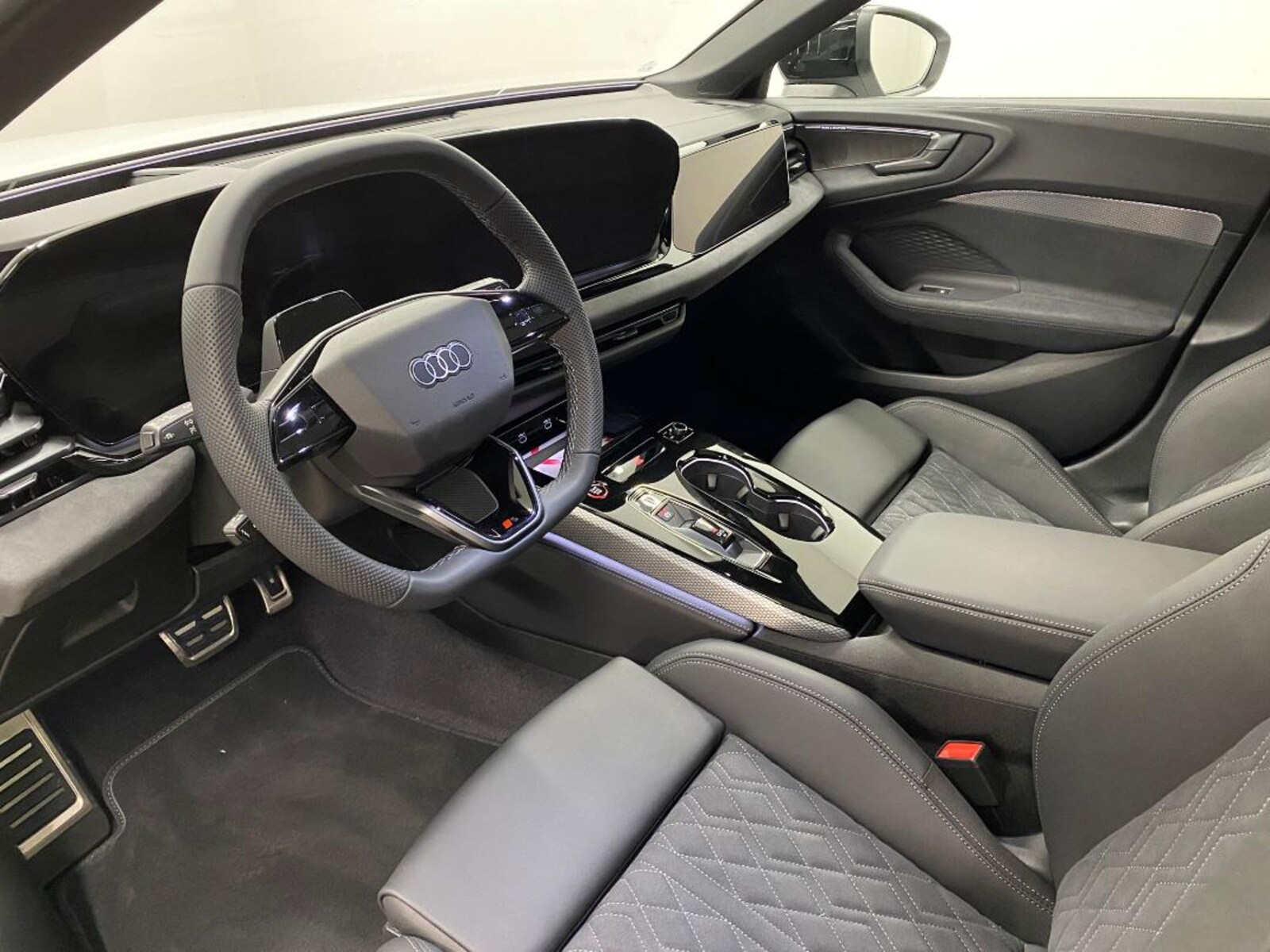 Audi A5 Avant – Bild 11