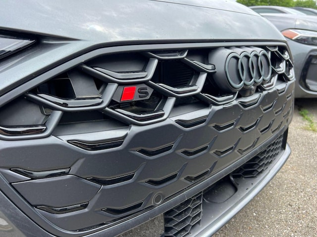 2026 Audi S5 Sedan