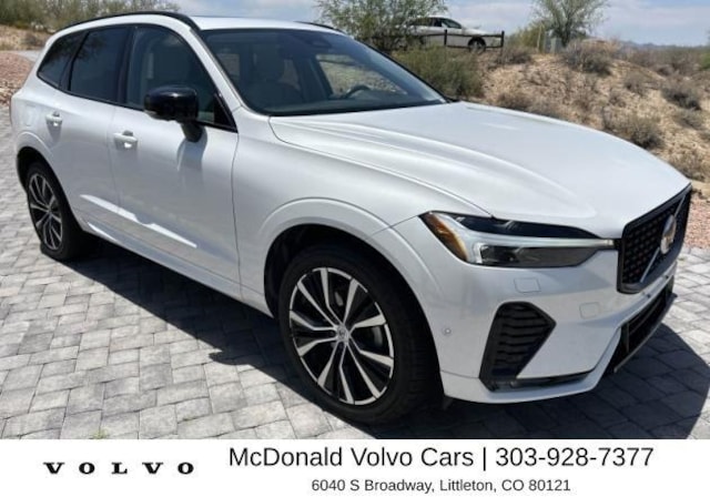 2023 Volvo XC60