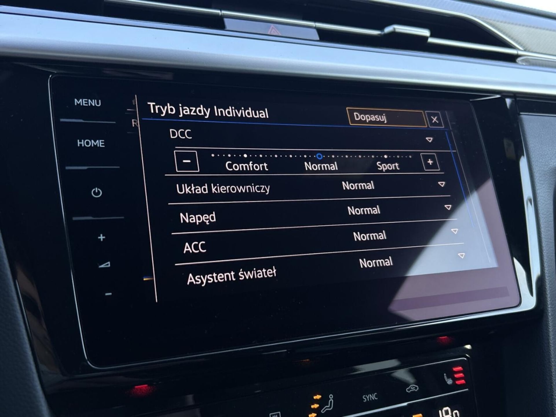 Volkswagen Arteon R-Line
